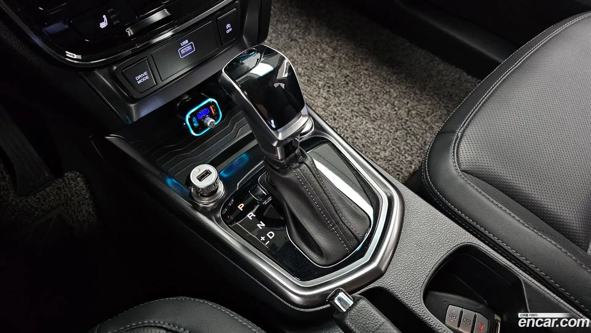 TIBOLI KG Mobility 2021.0-INNER-009
