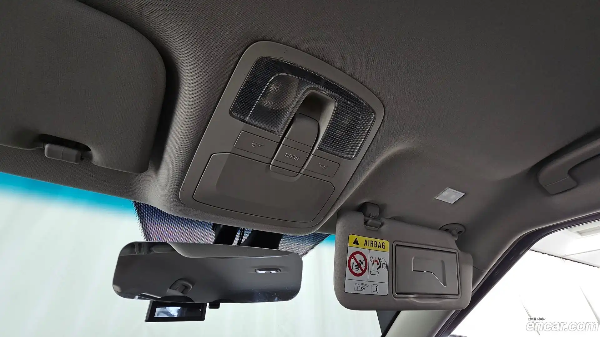 TIBOLI KG Mobility 2021.0-OPTION-022