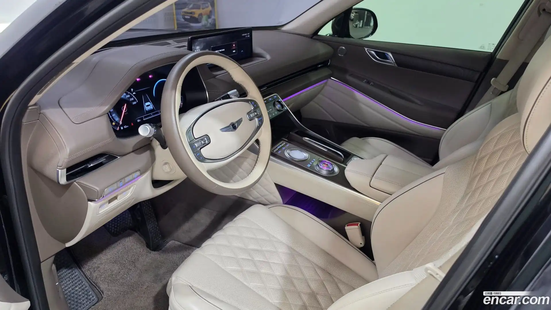GV80 Genesis 2020.4-OPTION-015