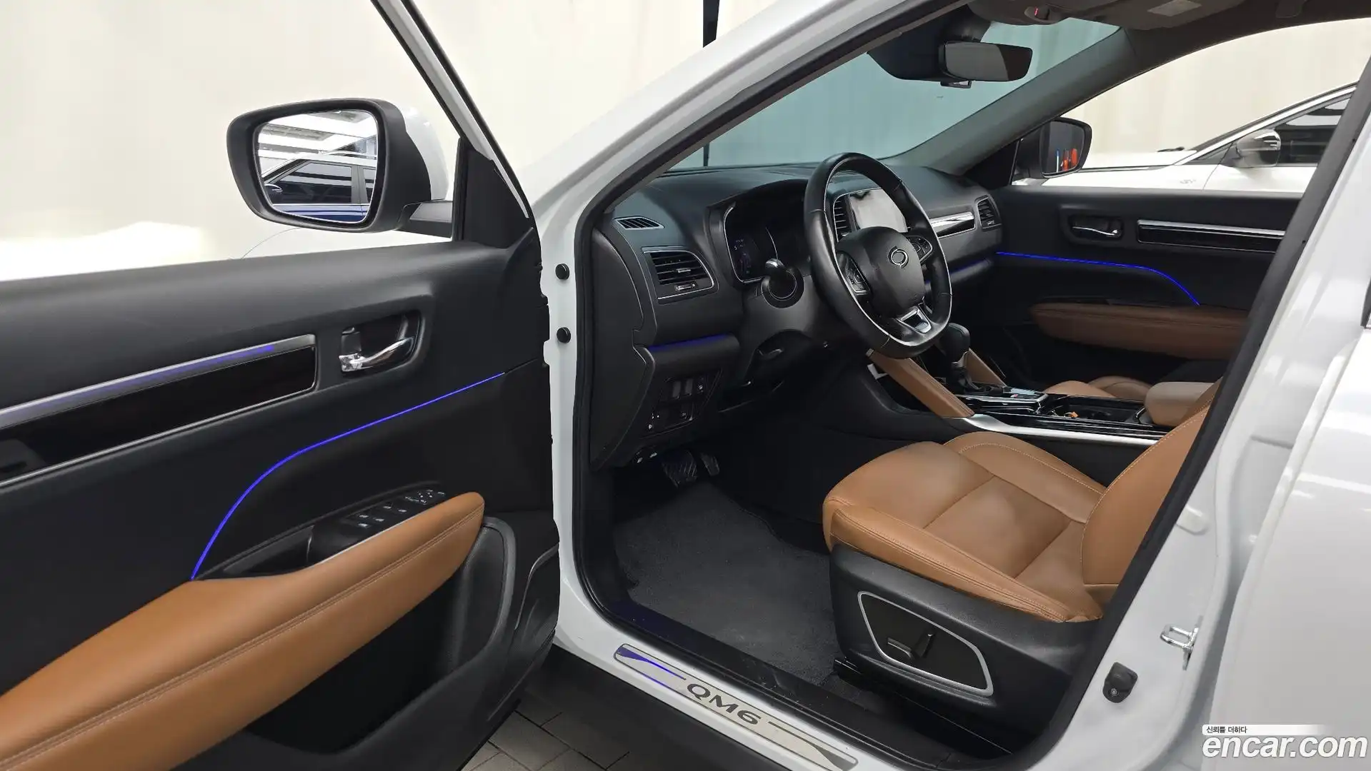 QM6 Renault Korea 2024.1-INNER-010
