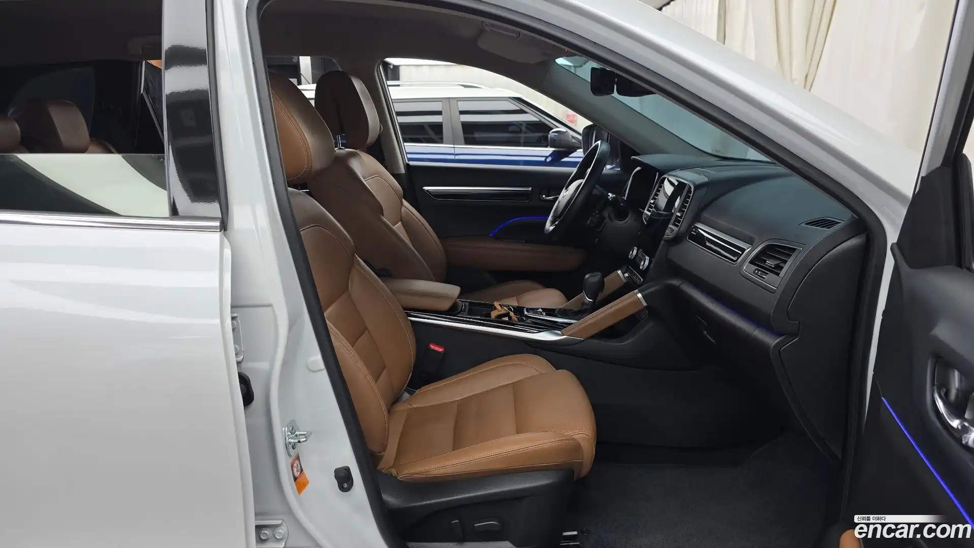 QM6 Renault Korea 2024.1-OPTION-015