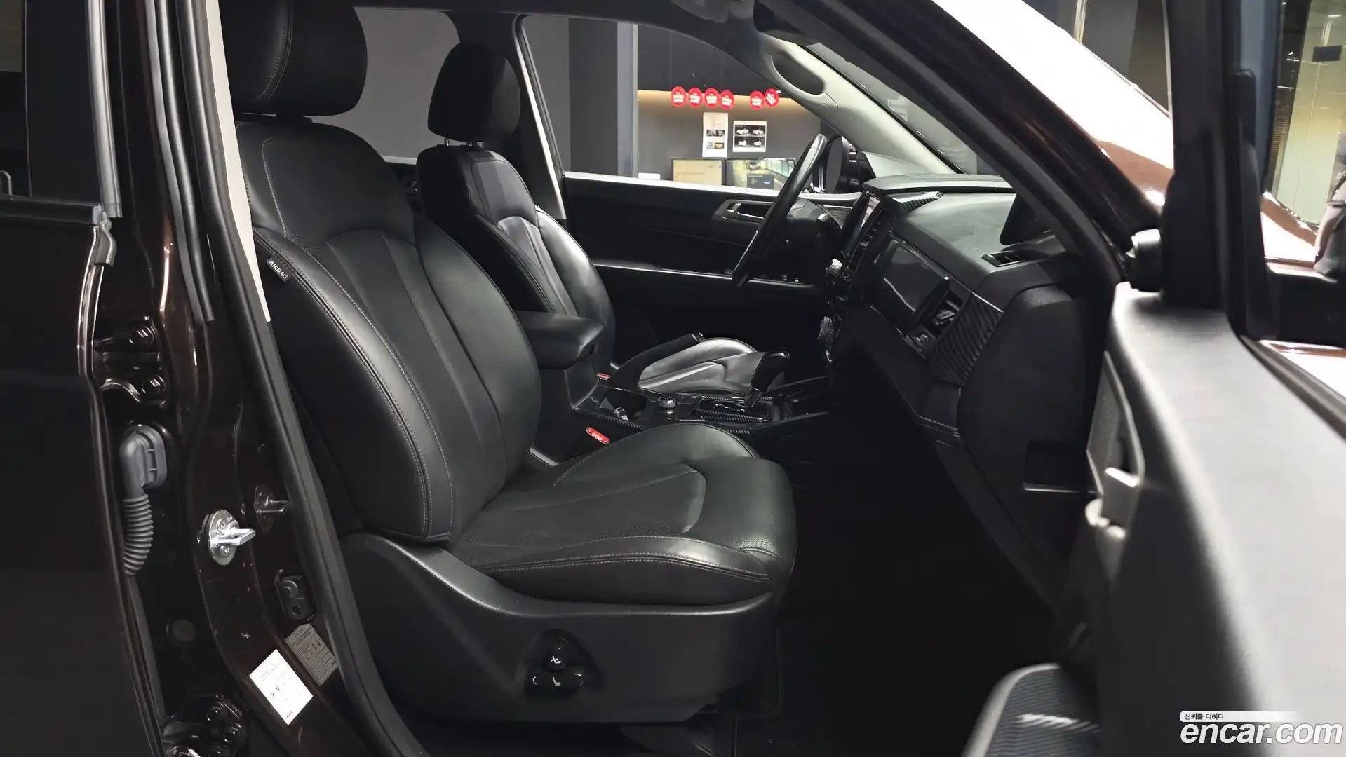 Rexton KG Mobility 2018.10-OPTION-015