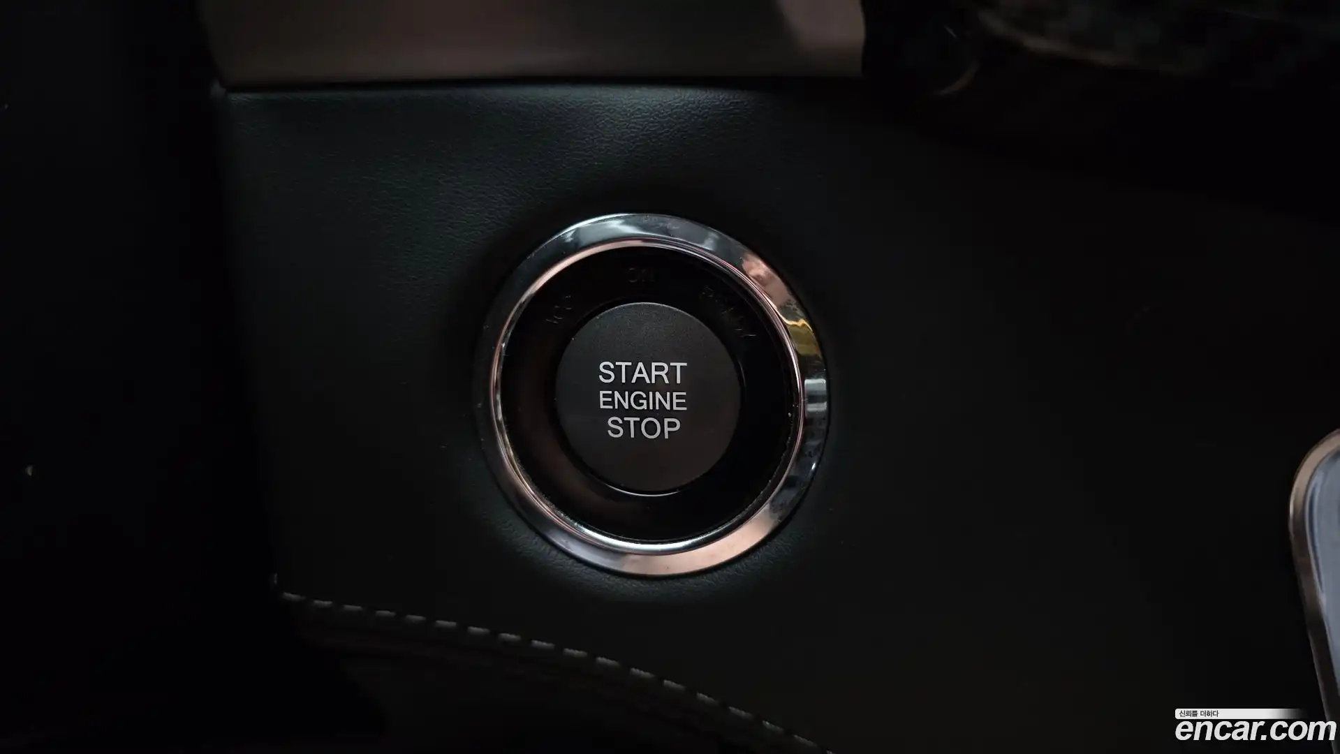 Rexton KG Mobility 2018.10-OPTION-020