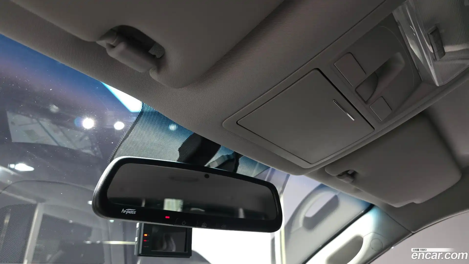 Rexton KG Mobility 2018.10-OPTION-021