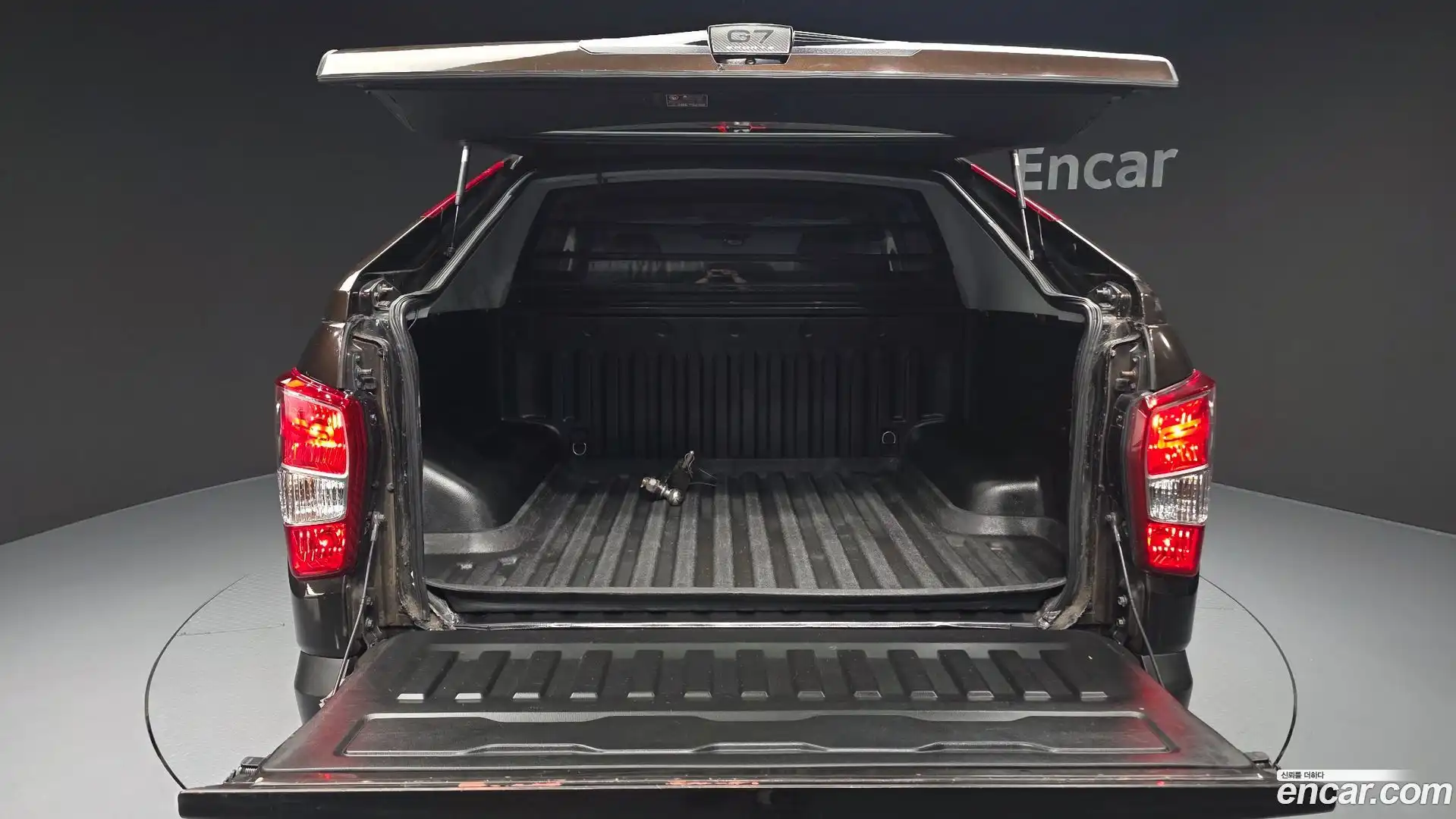Rexton KG Mobility 2018.10-OPTION-024
