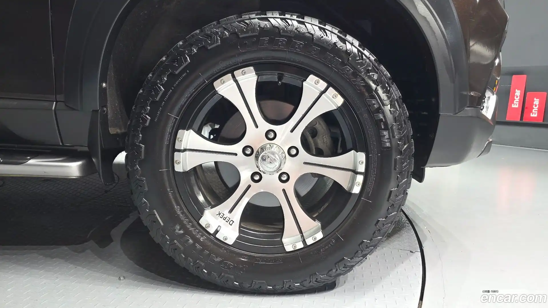 Rexton KG Mobility 2018.10-OUTER-031