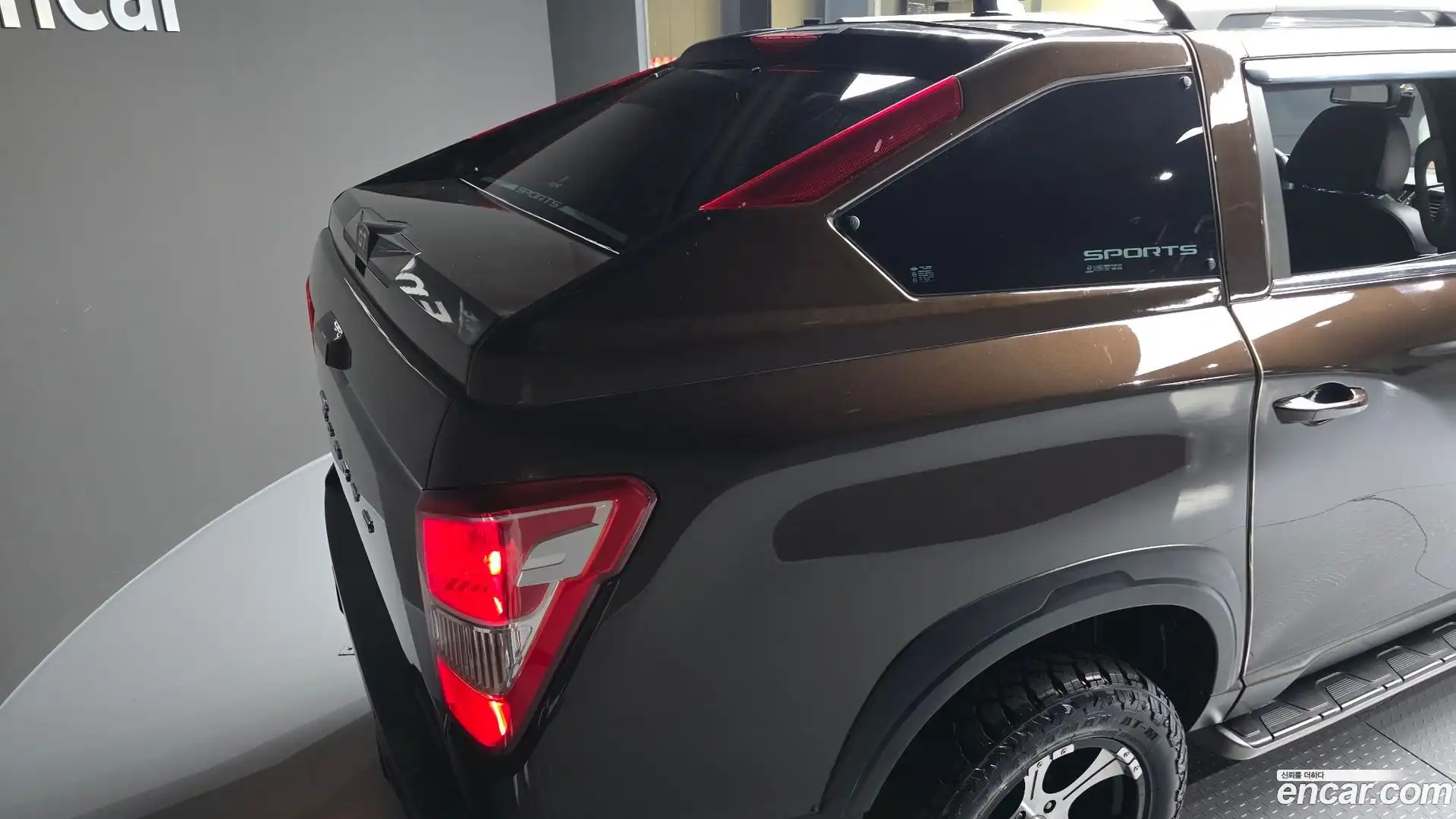 Rexton KG Mobility 2018.10-OPTION-040