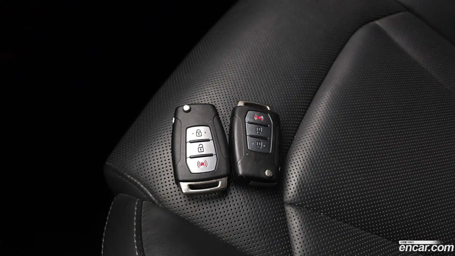 Rexton KG Mobility 2018.10-OPTION-043