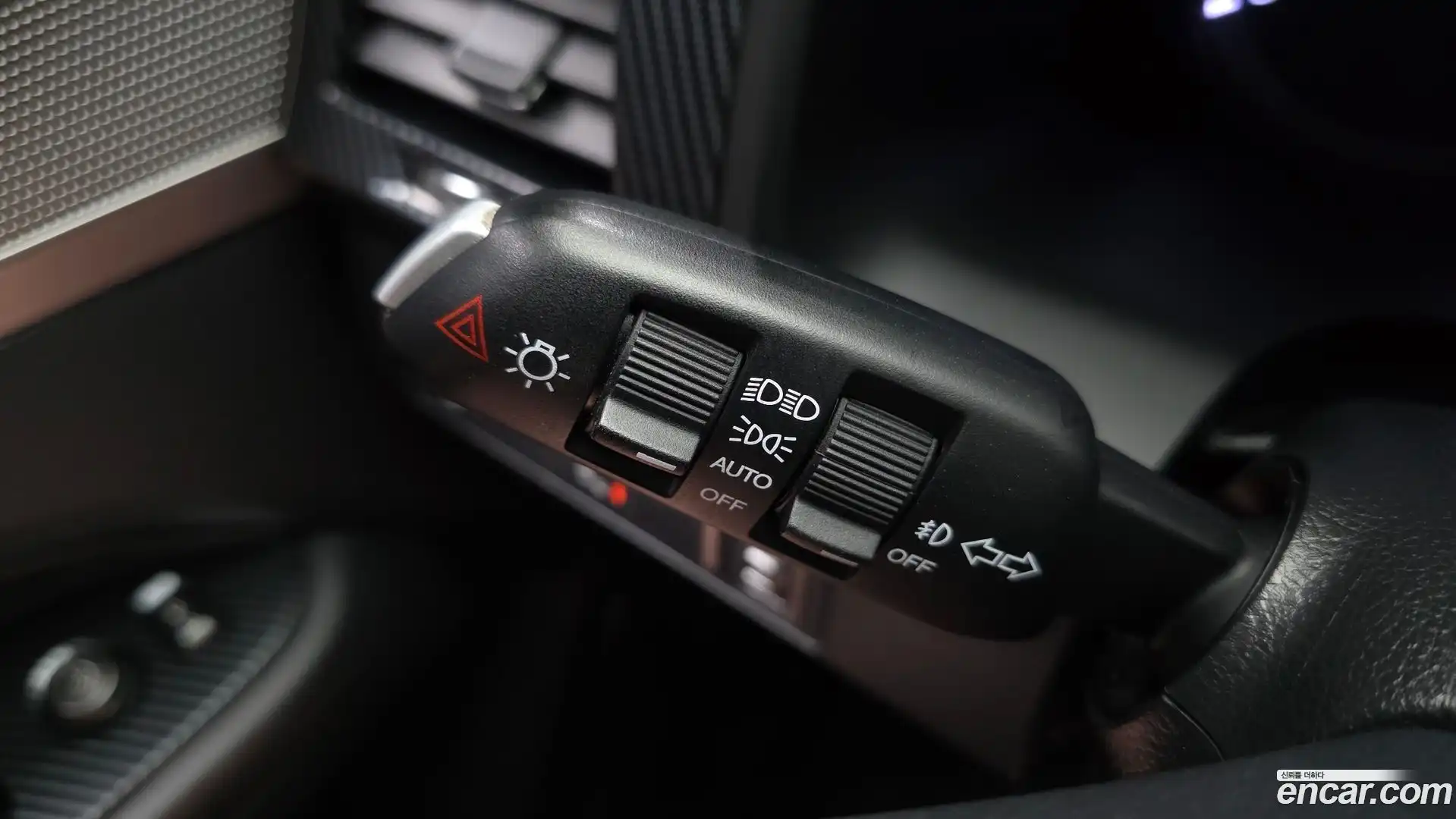 Rexton KG Mobility 2018.10-OPTION-044