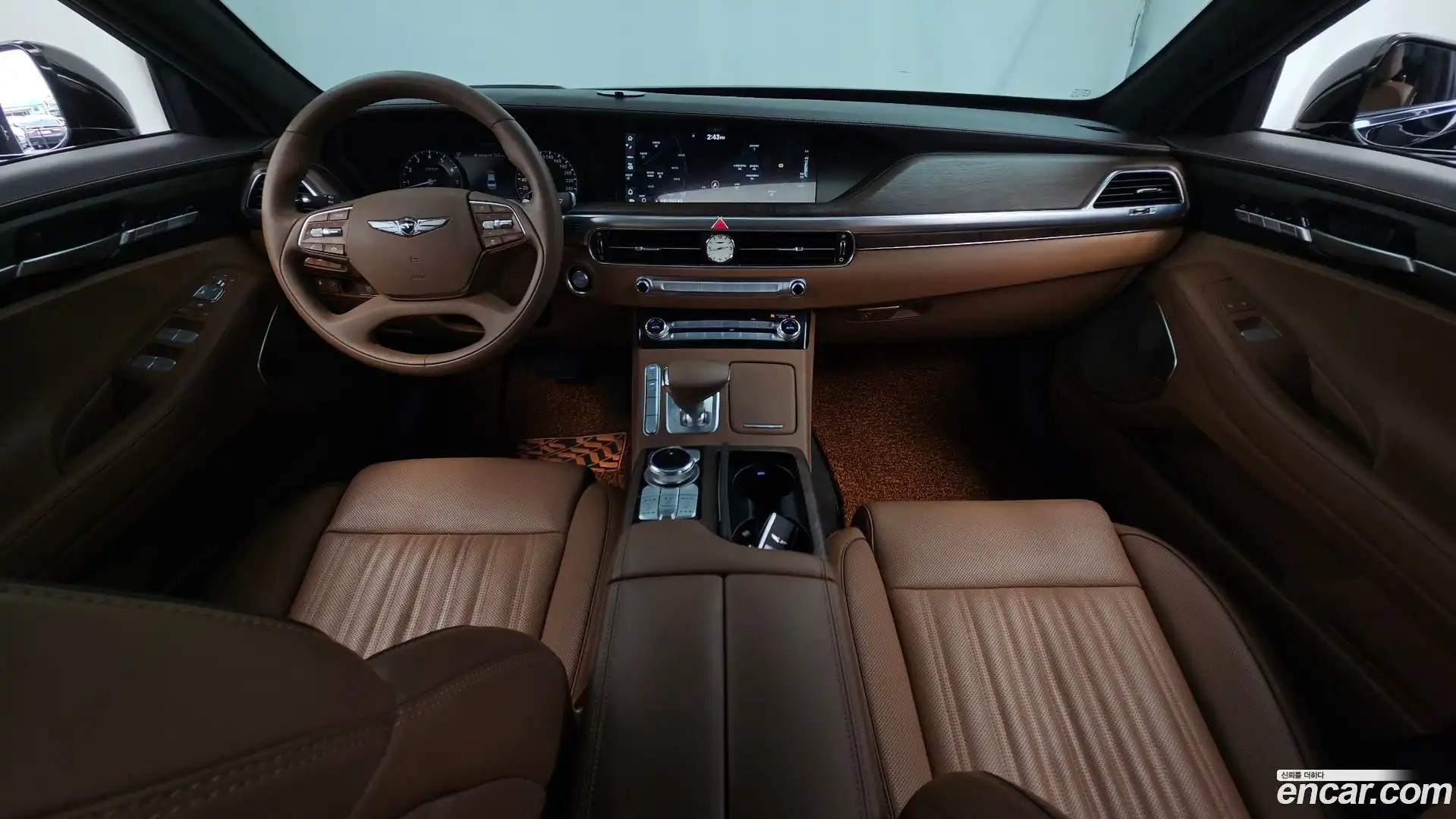G90 Genesis 2020.0-INNER-007