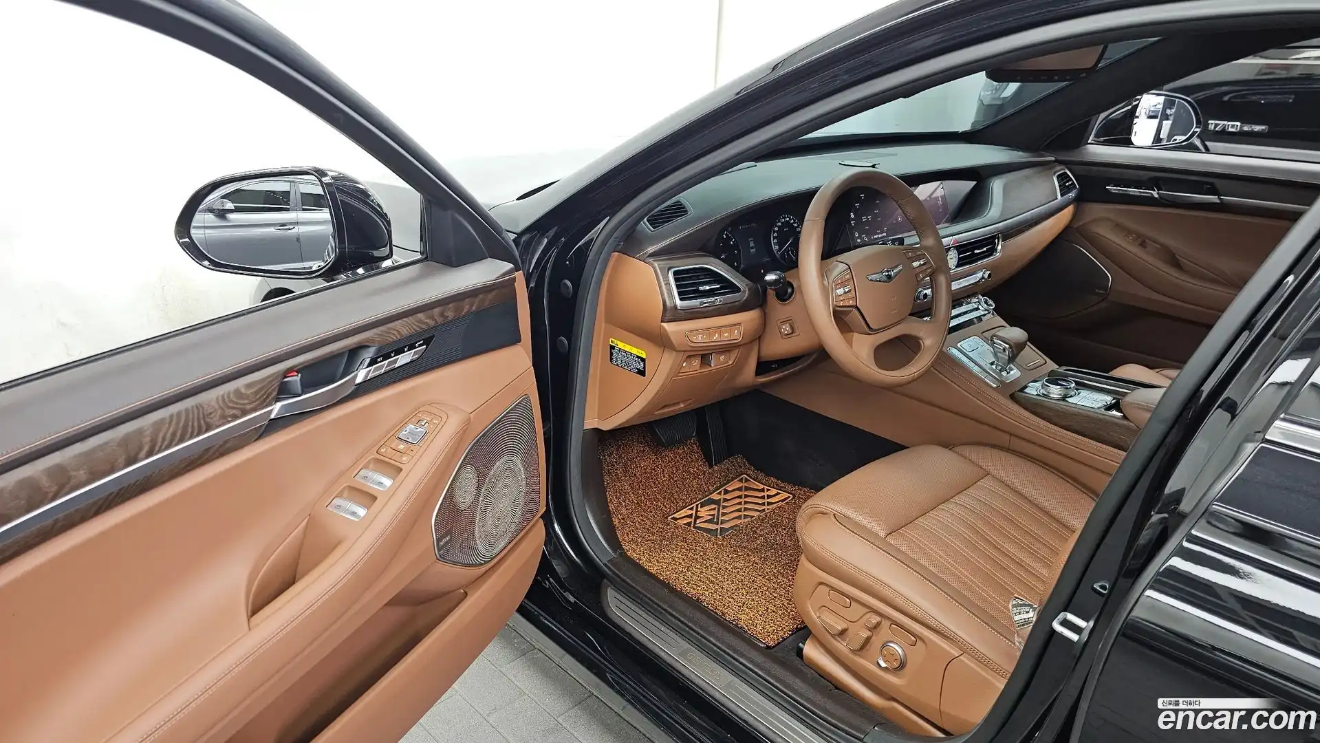 G90 Genesis 2020.0-INNER-010