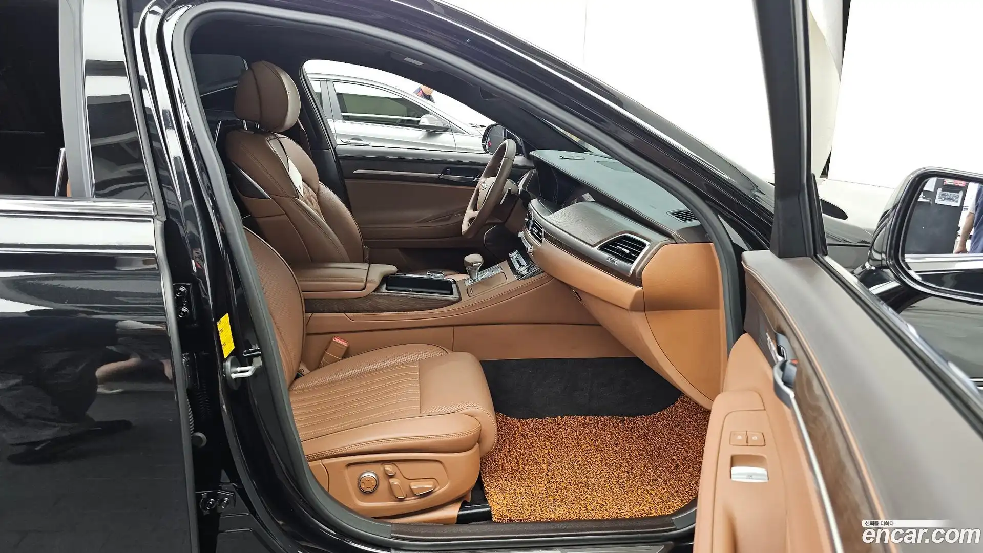 G90 Genesis 2020.0-OPTION-015