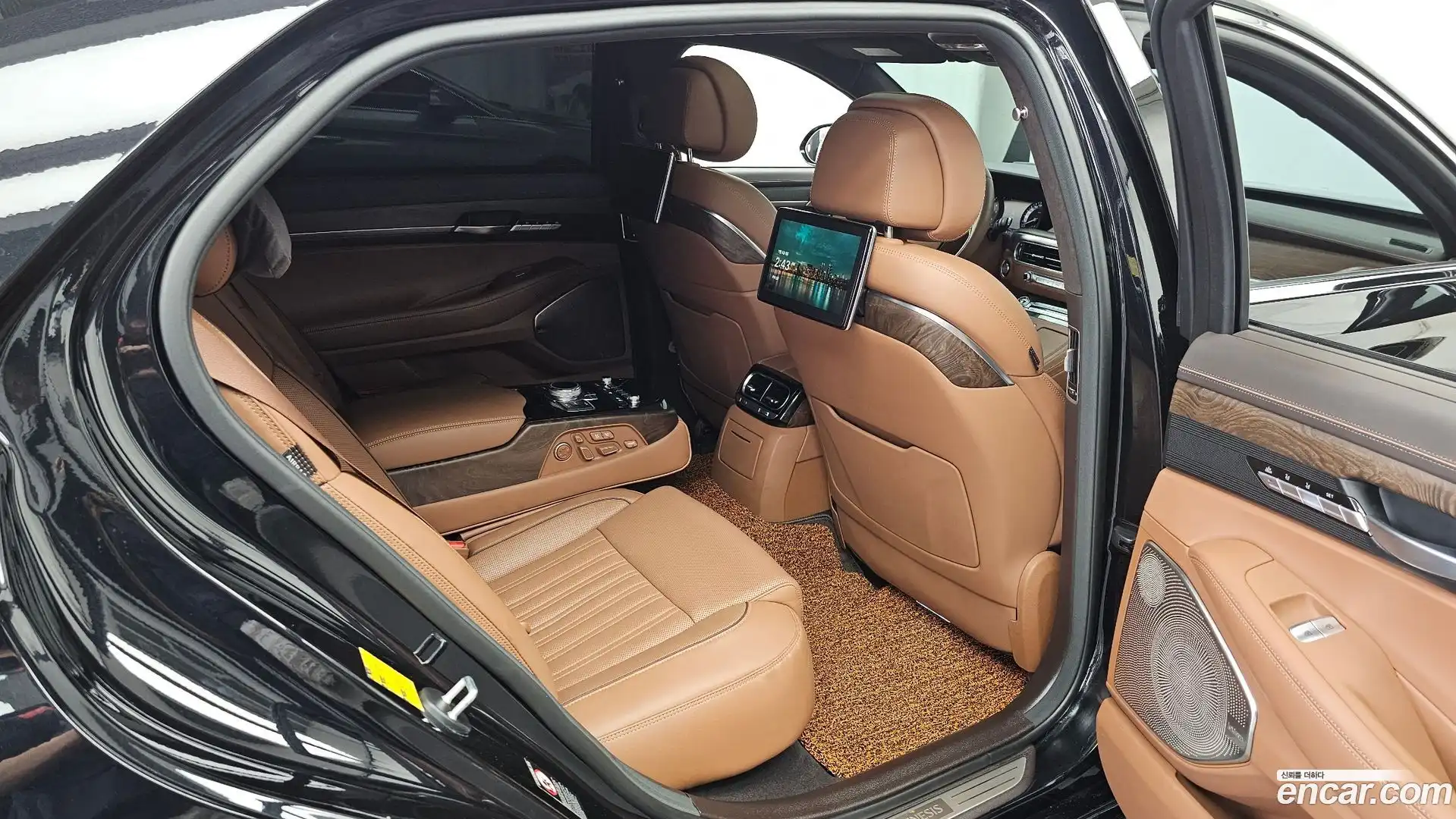 G90 Genesis 2020.0-OPTION-016