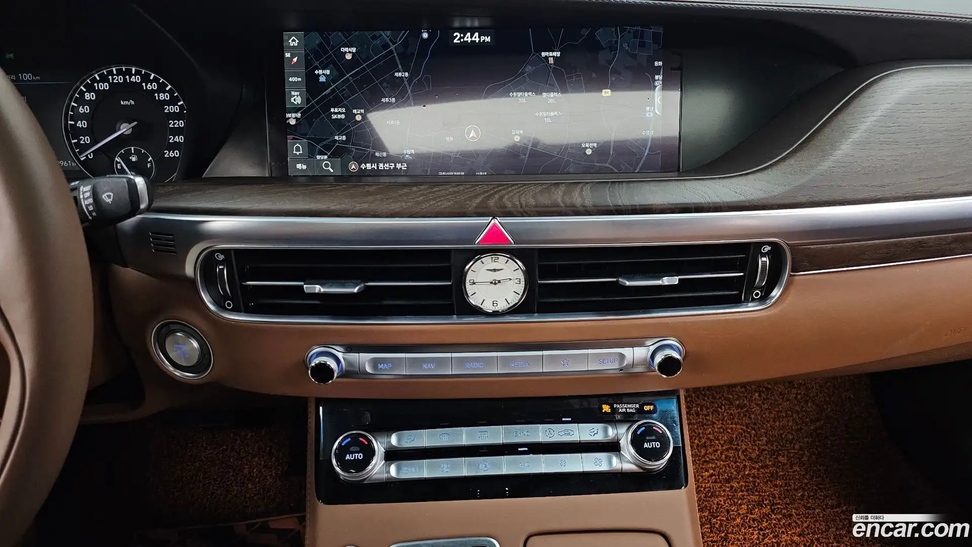 G90 Genesis 2020.0-OPTION-018