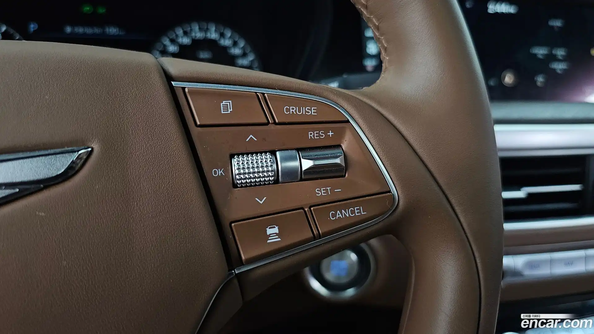 G90 Genesis 2020.0-OPTION-041