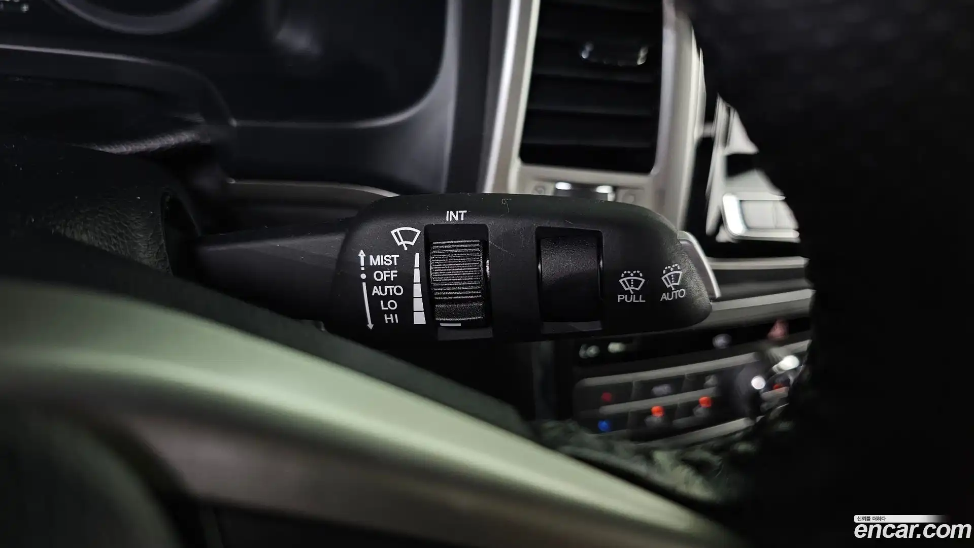 Rexton KG Mobility 2019.5-OPTION-019