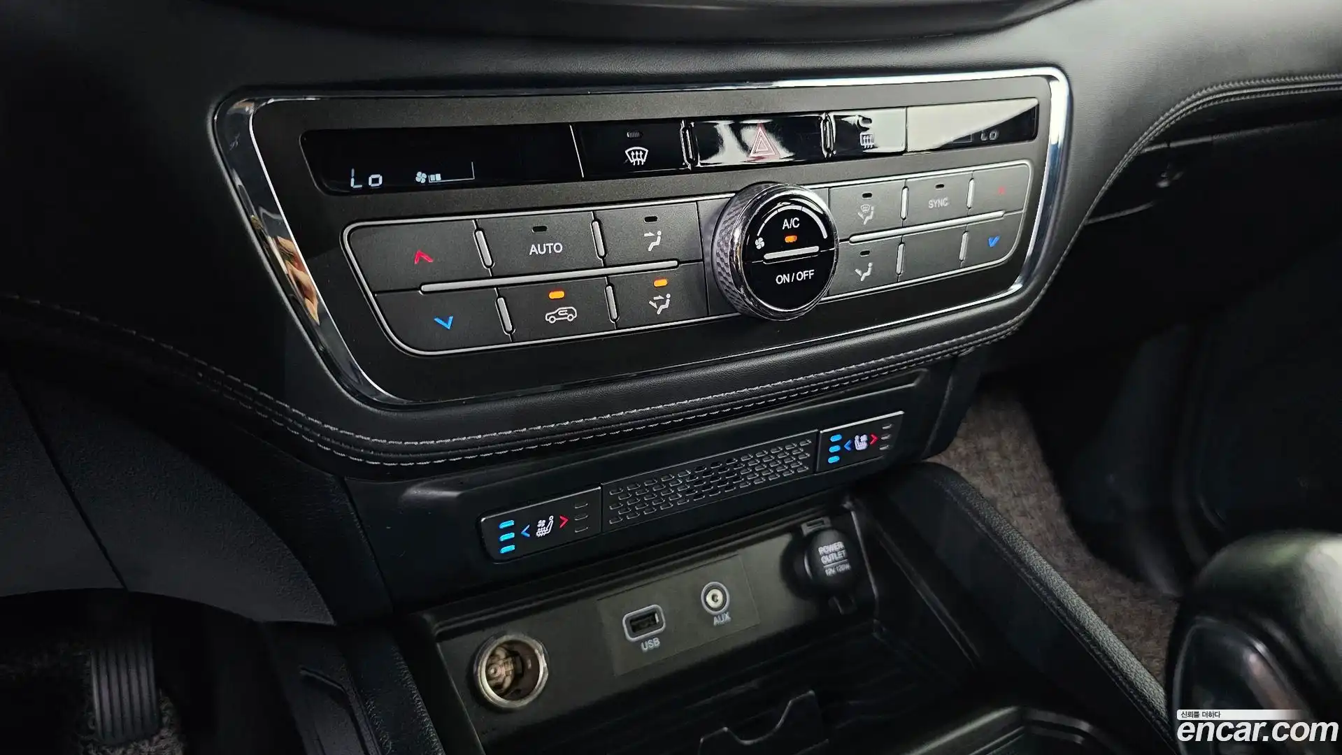 Rexton KG Mobility 2019.5-OPTION-022