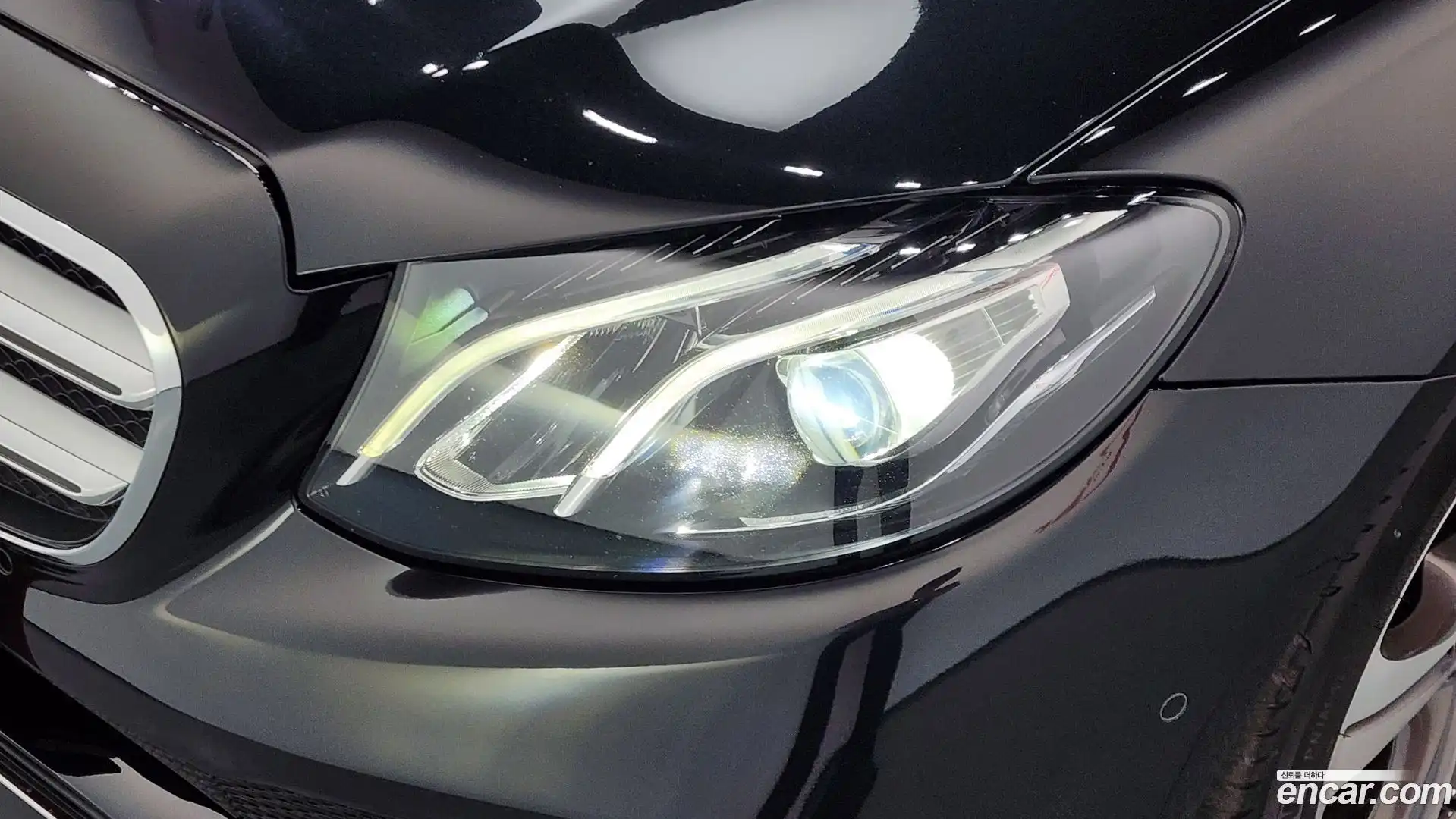 E-Class Mercedes-Benz 2018.10-OUTER-032
