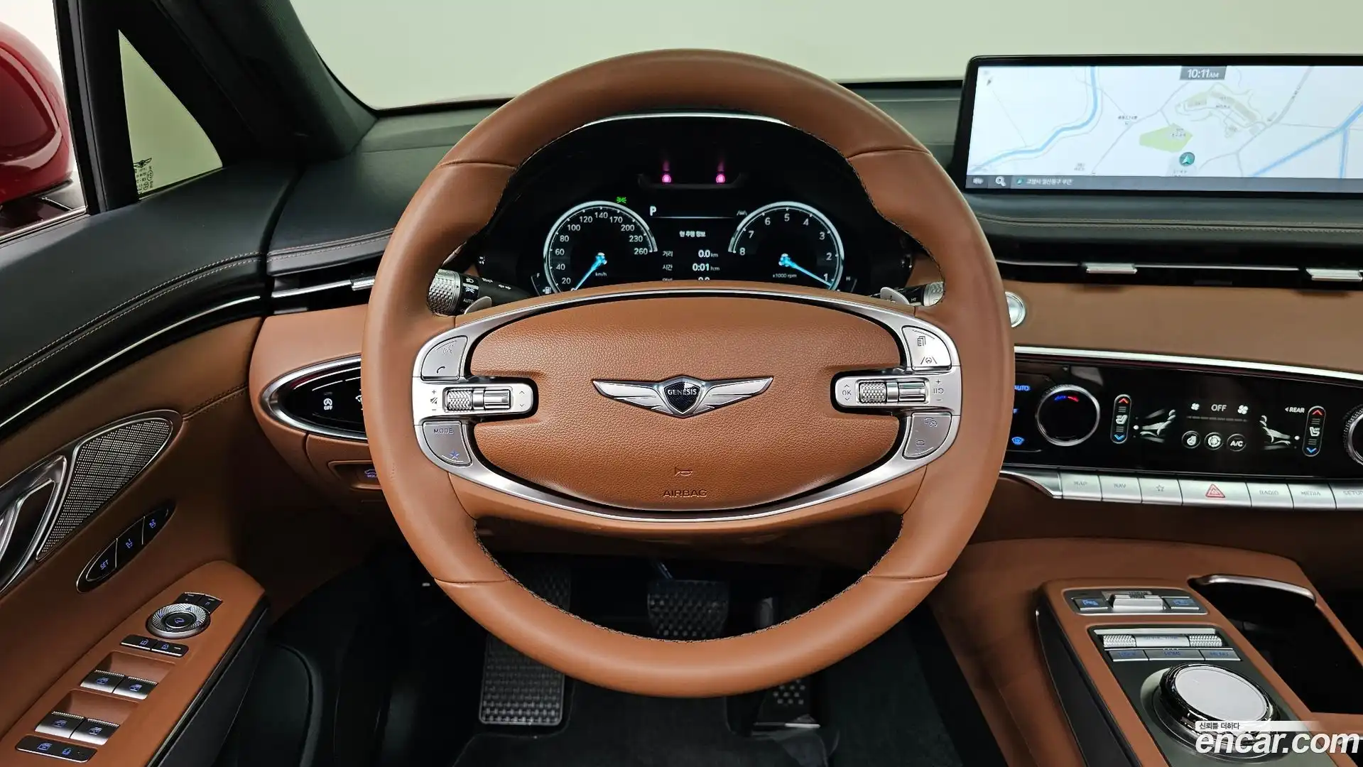 GV70 Genesis 2022.7-OPTION-017