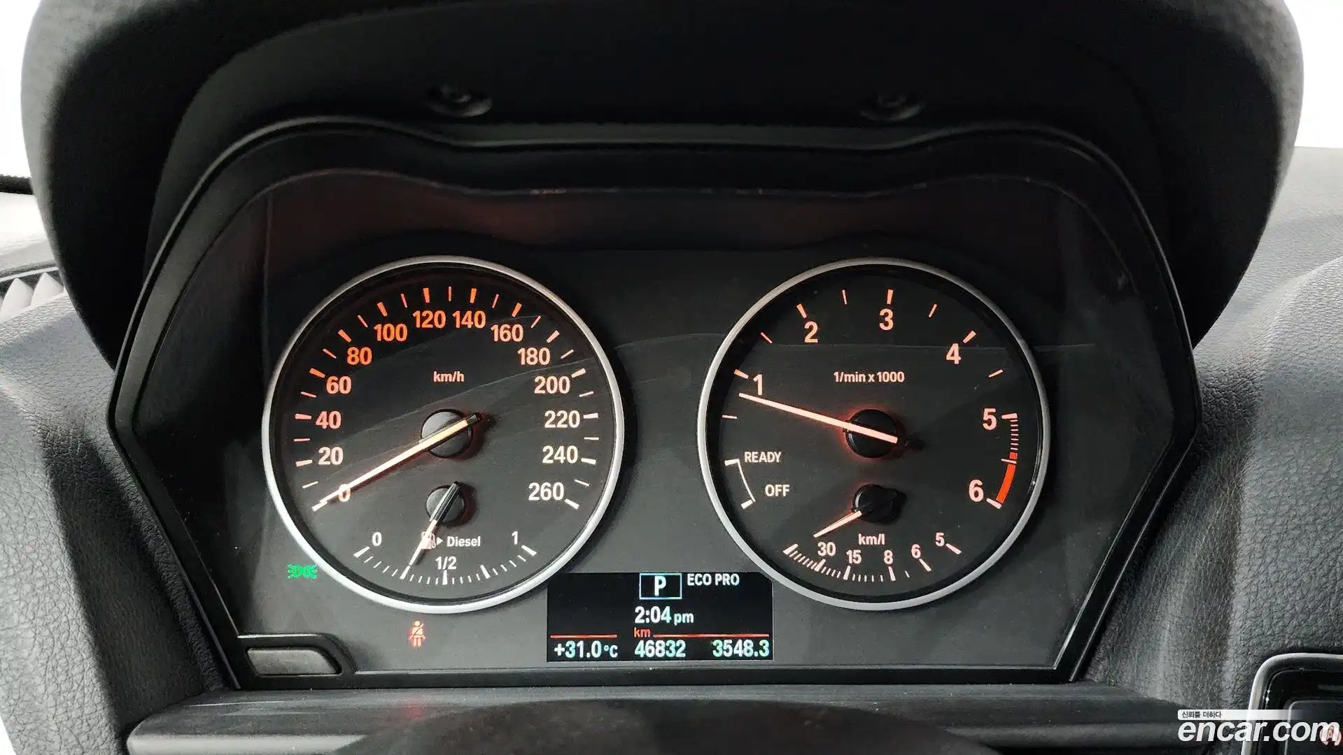 1-Series BMW 2017.6-INNER-008