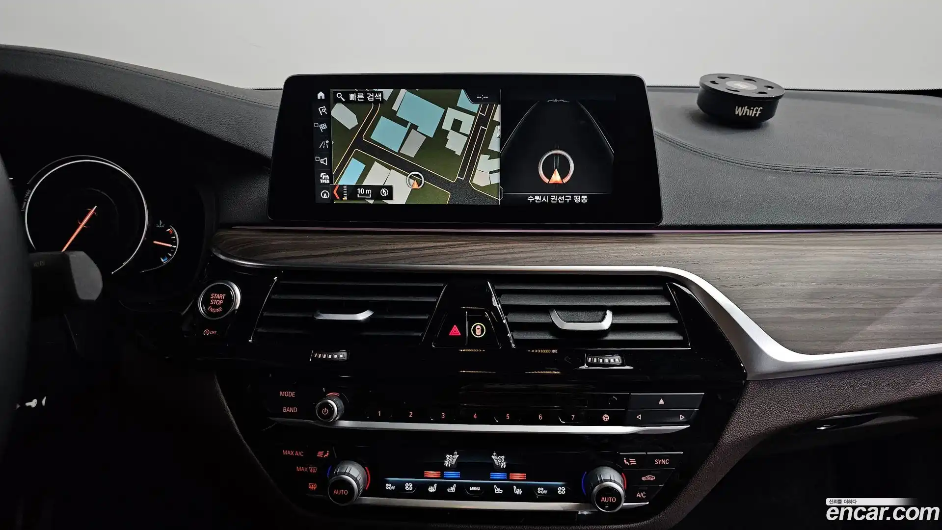 5-Series BMW 2017.5-OPTION-017