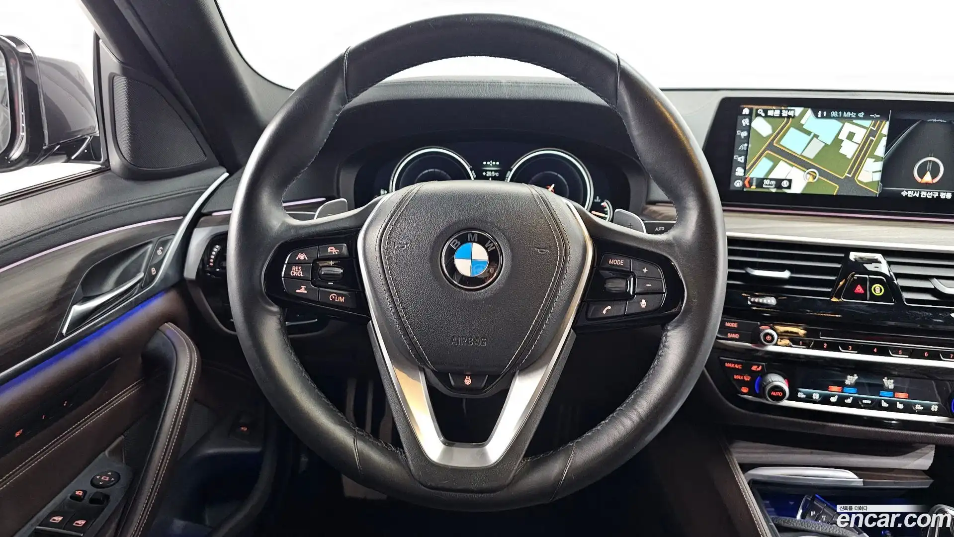 5-Series BMW 2017.5-OPTION-018