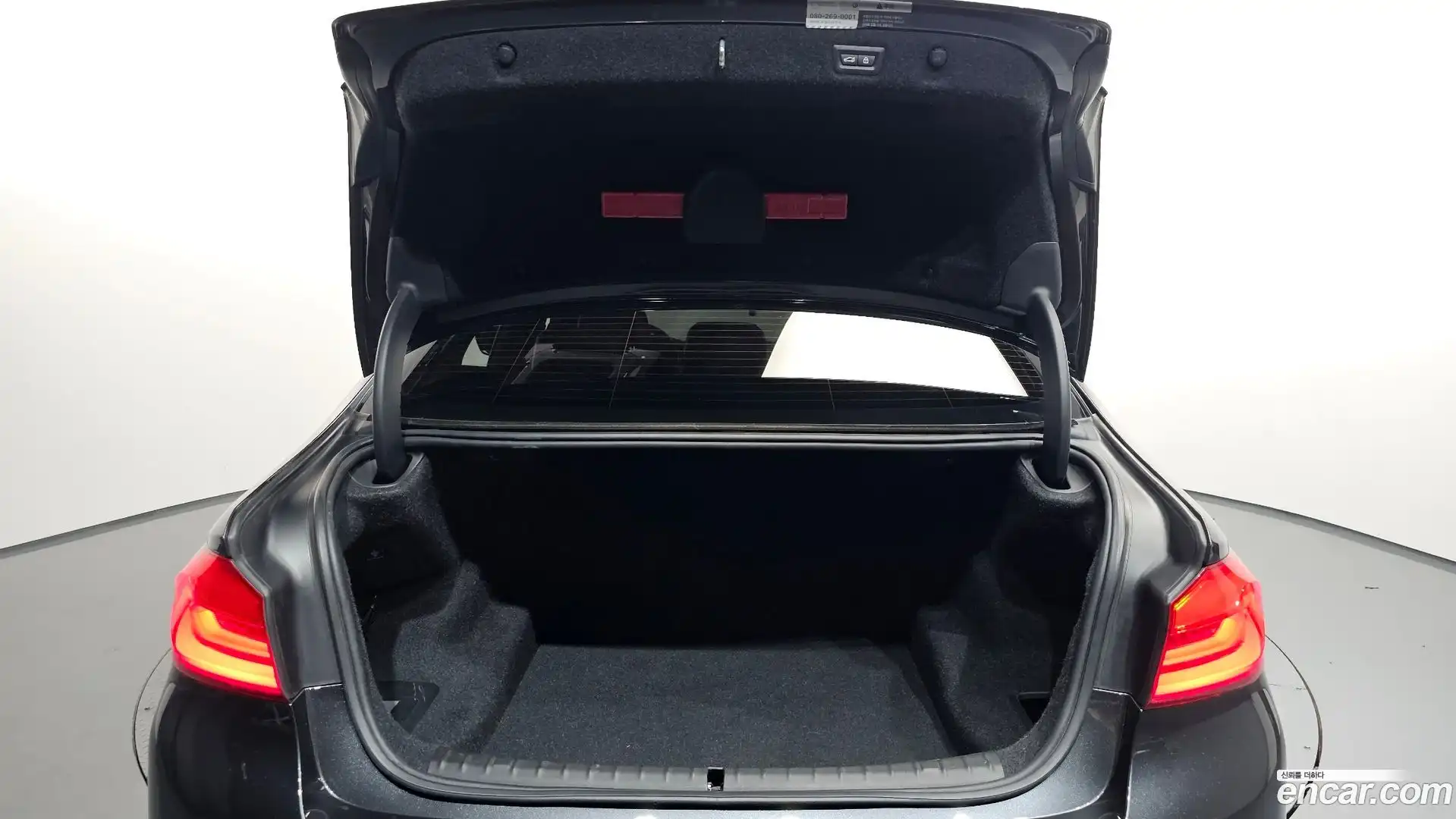 5-Series BMW 2017.5-OPTION-022