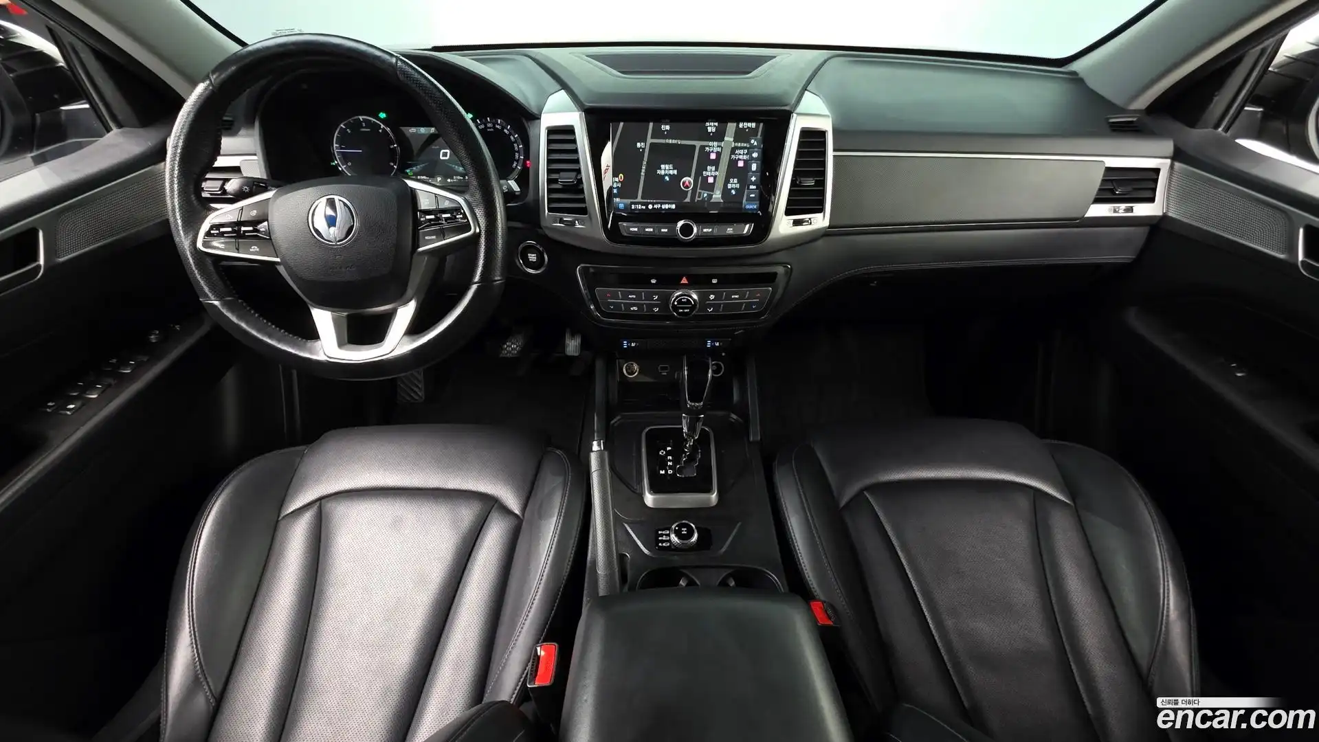 Rexton KG Mobility 2018.11-INNER-007