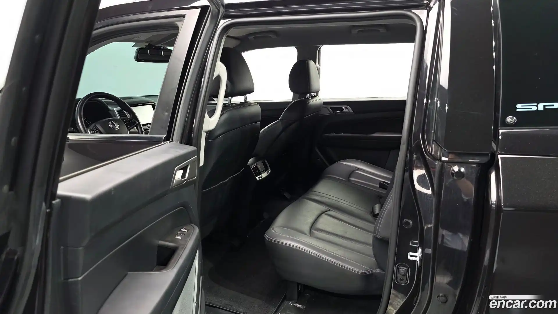 Rexton KG Mobility 2018.11-OPTION-016