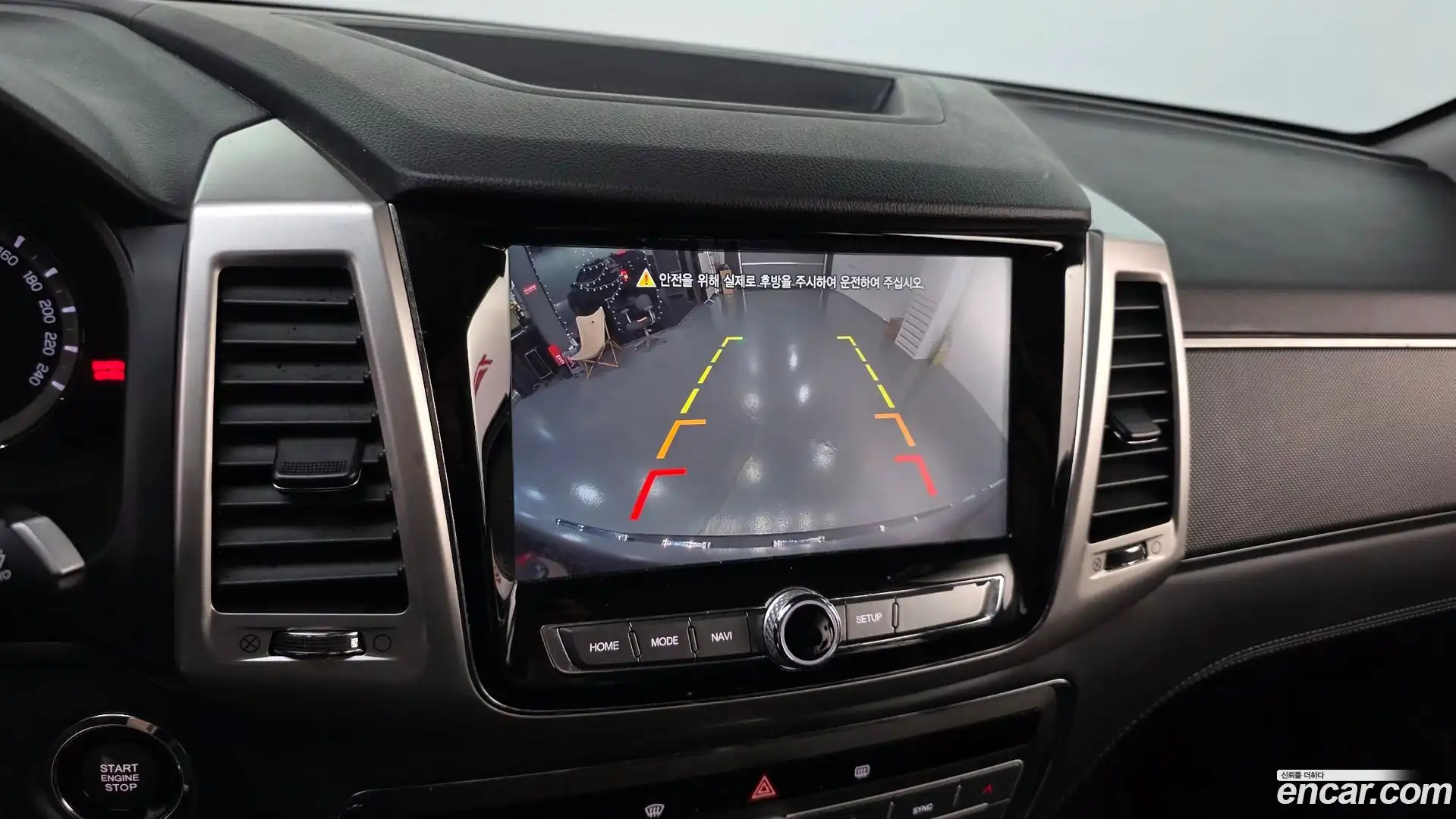 Rexton KG Mobility 2018.11-OPTION-019