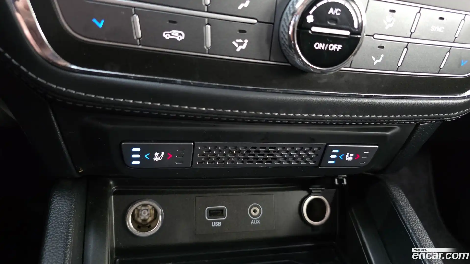 Rexton KG Mobility 2018.11-OPTION-020