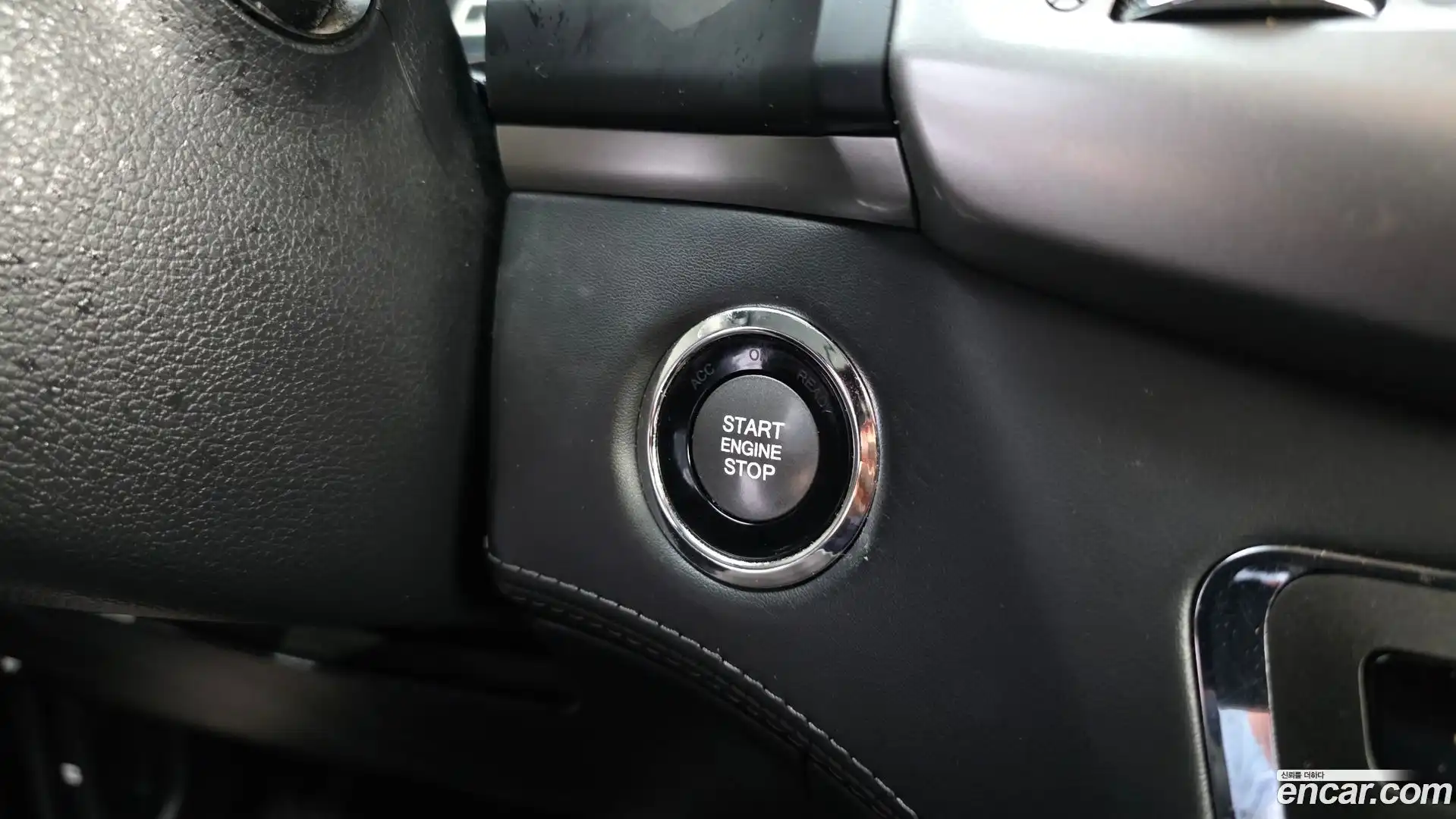 Rexton KG Mobility 2018.11-OPTION-021