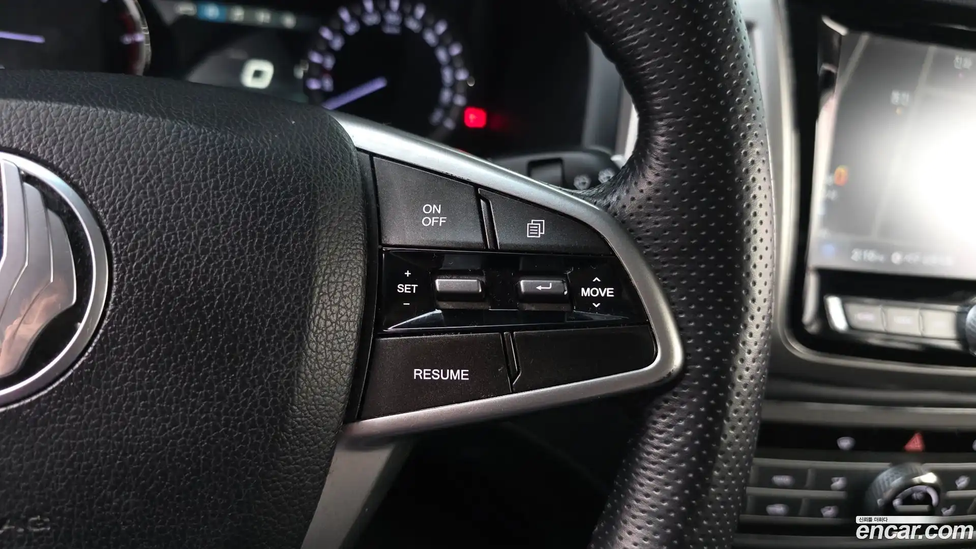 Rexton KG Mobility 2018.11-OPTION-022