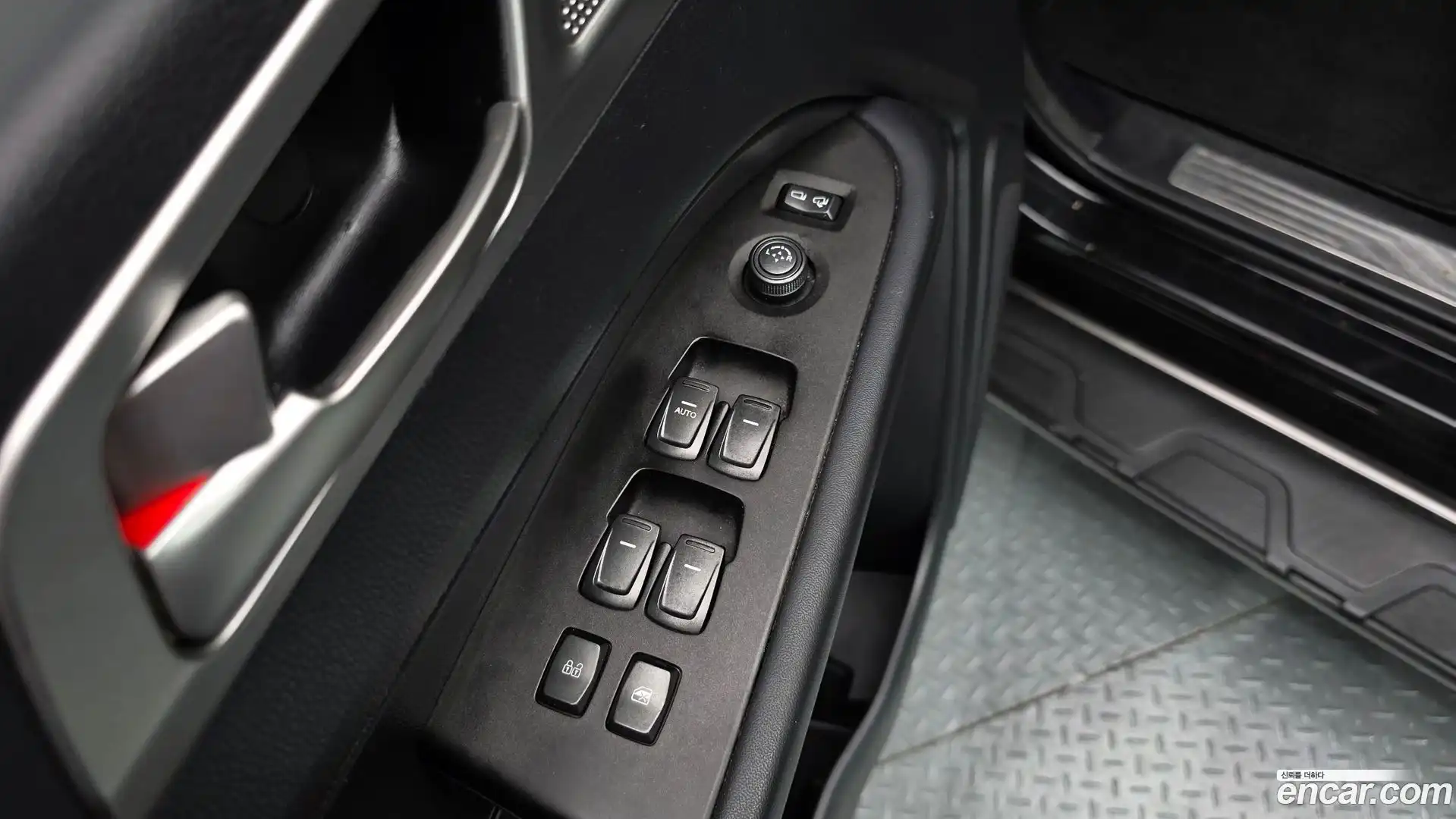 Rexton KG Mobility 2018.11-OPTION-041