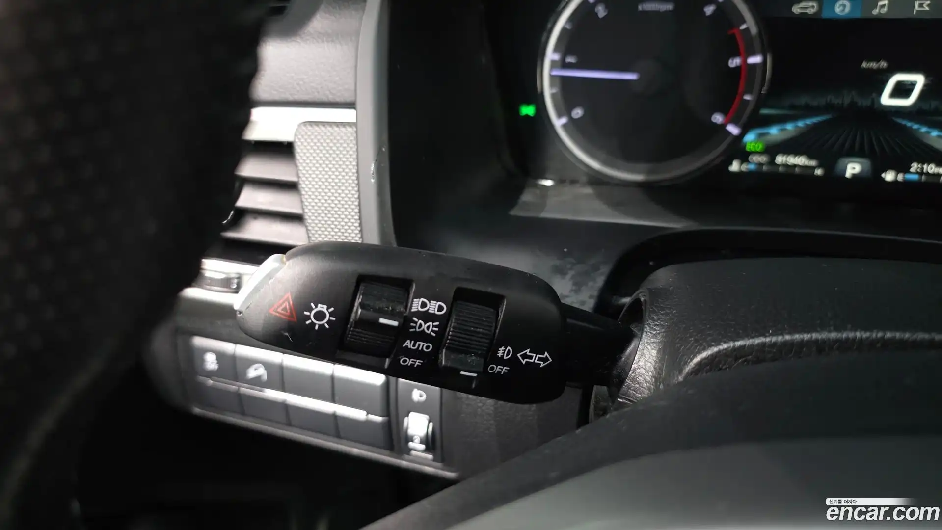 Rexton KG Mobility 2018.11-OPTION-043