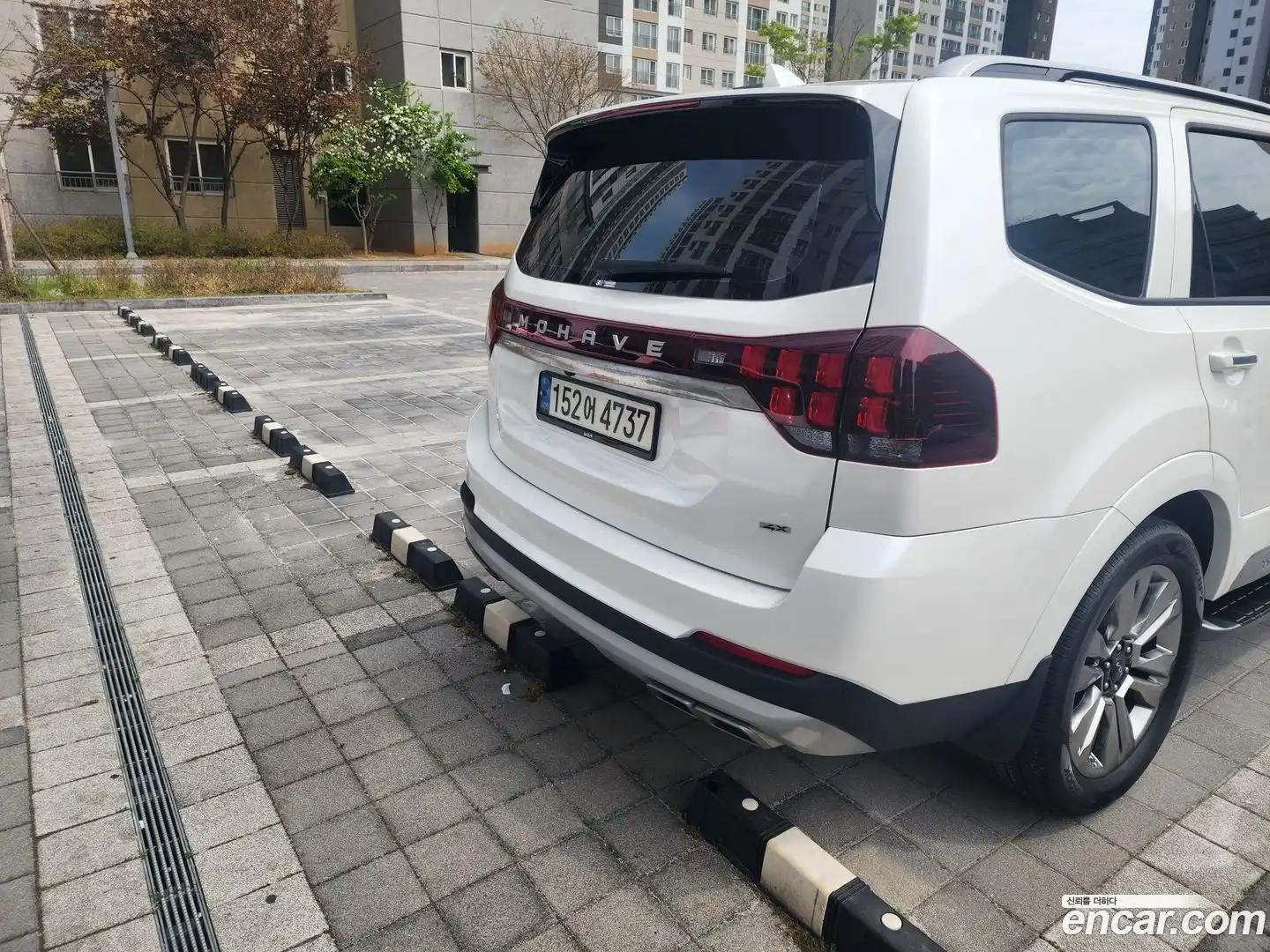 Mohave Kia 2022.1-OPTION-015