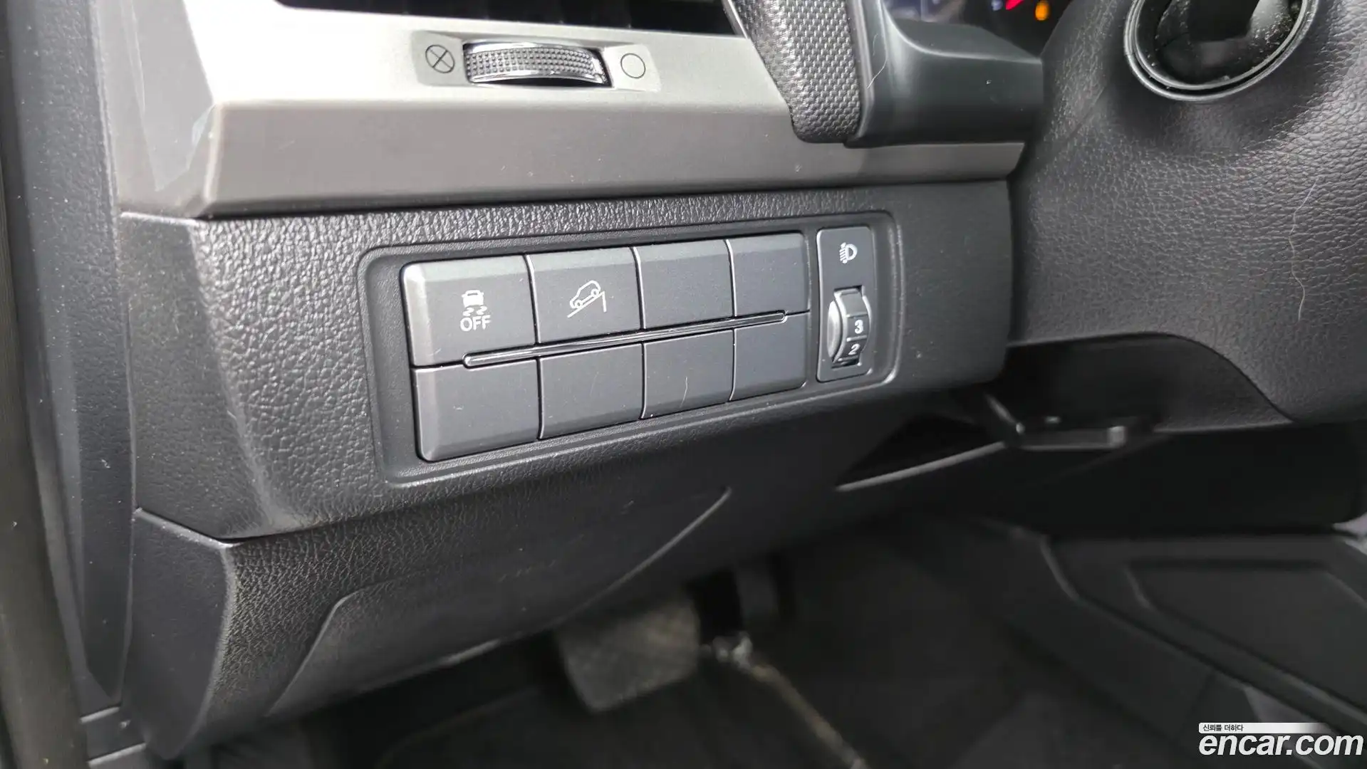 Rexton KG Mobility 2019.1-OPTION-018