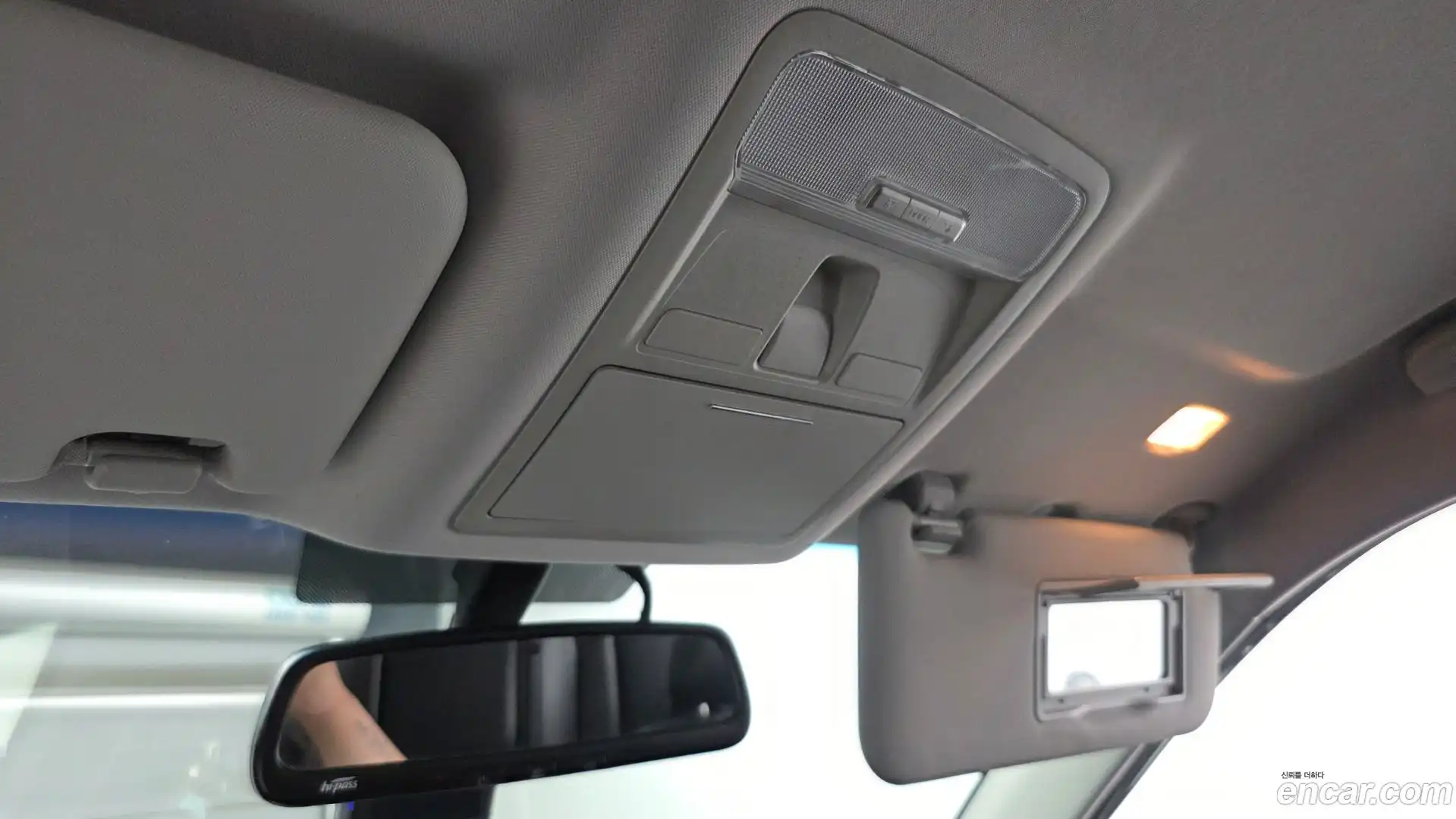 Rexton KG Mobility 2019.1-OPTION-023