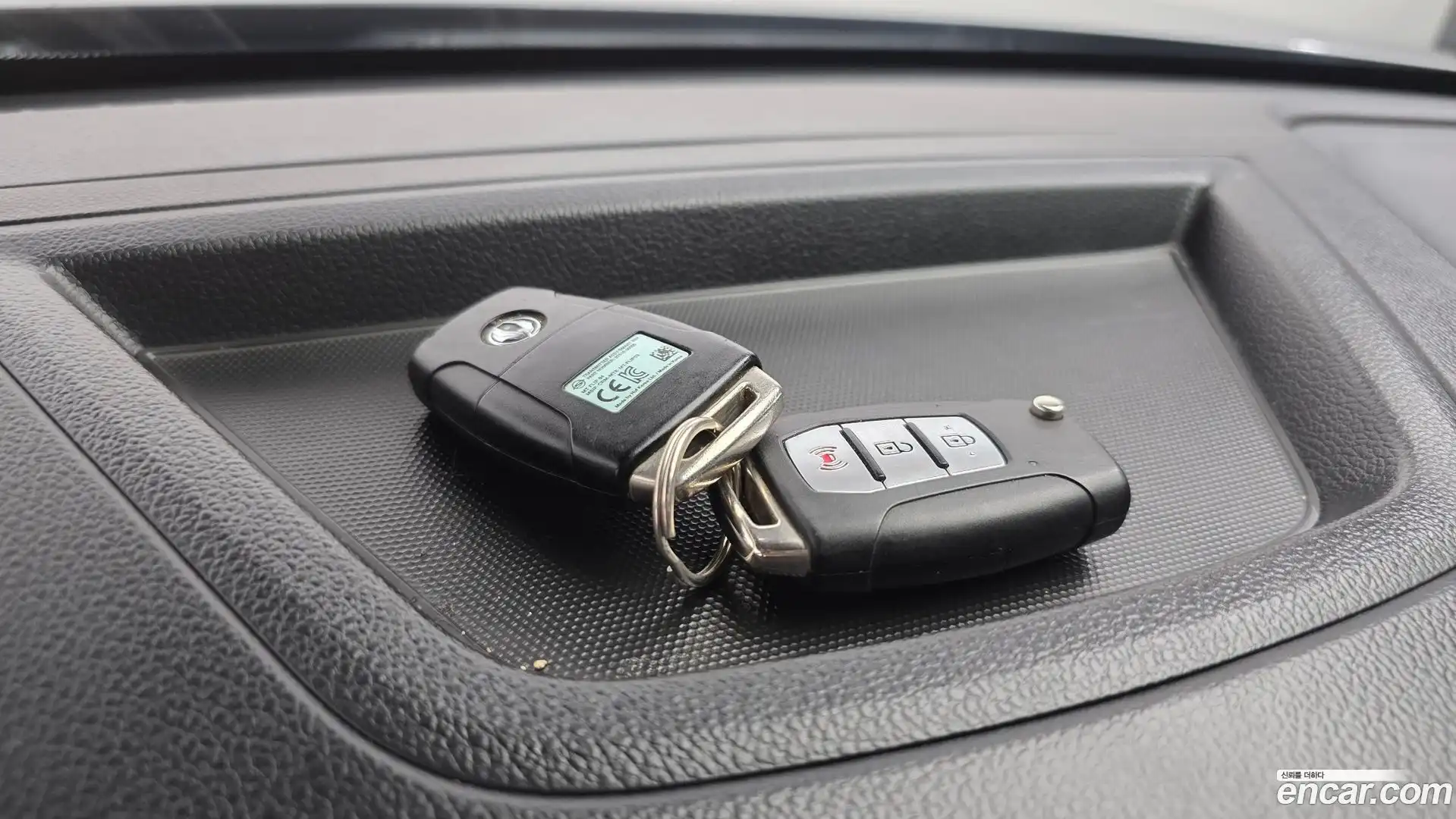 Rexton KG Mobility 2019.1-OPTION-040