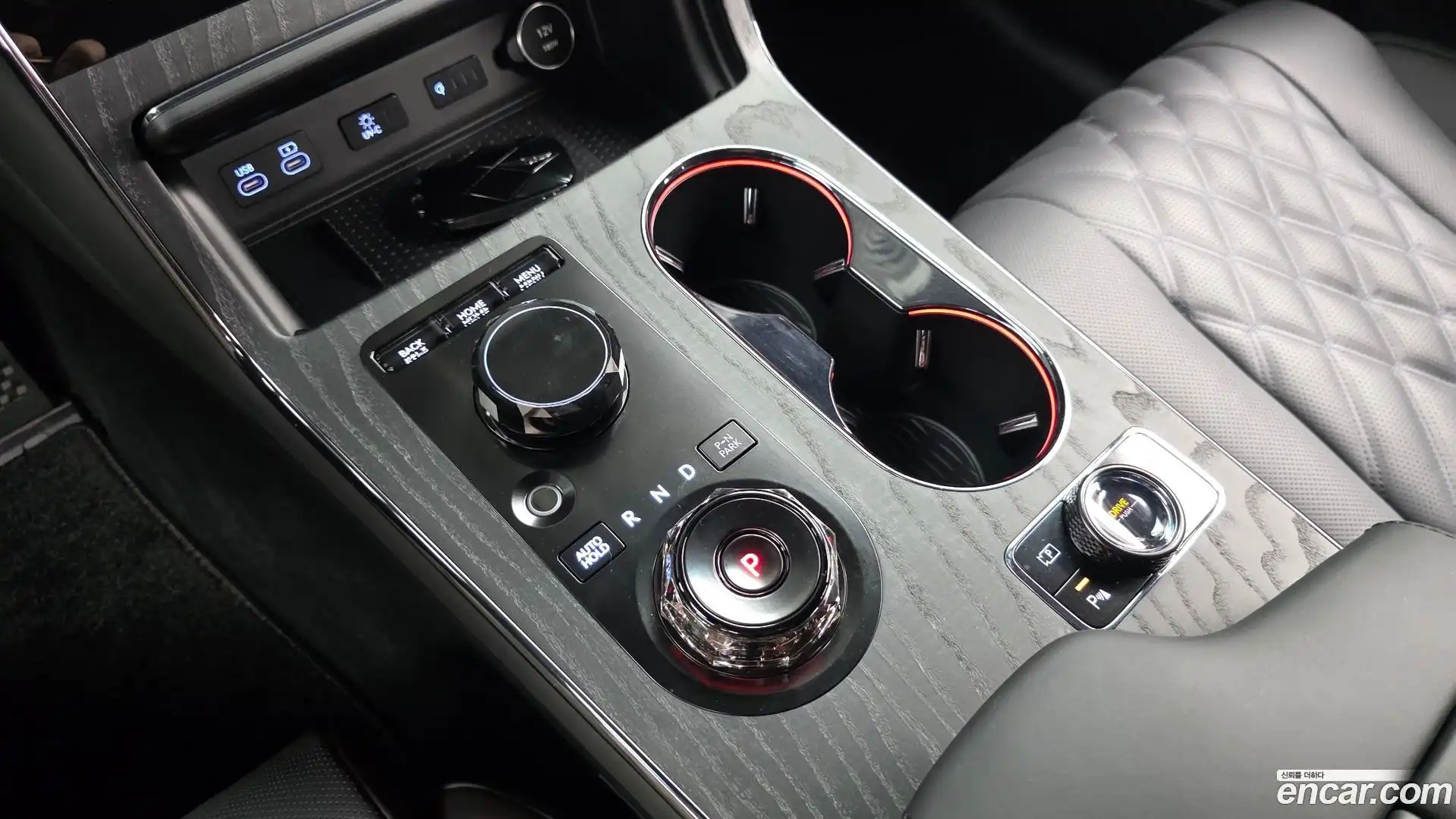 GV80 Genesis 2025.10-INNER-009