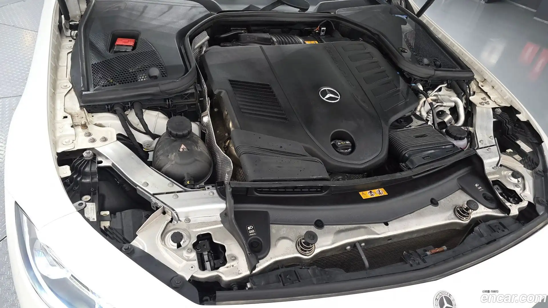 CLS-Class Mercedes-Benz 2022.9-OUTER-006