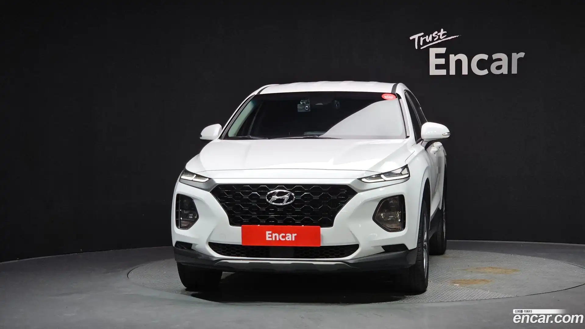 Santafe Hyundai 2018.9-OUTER-003