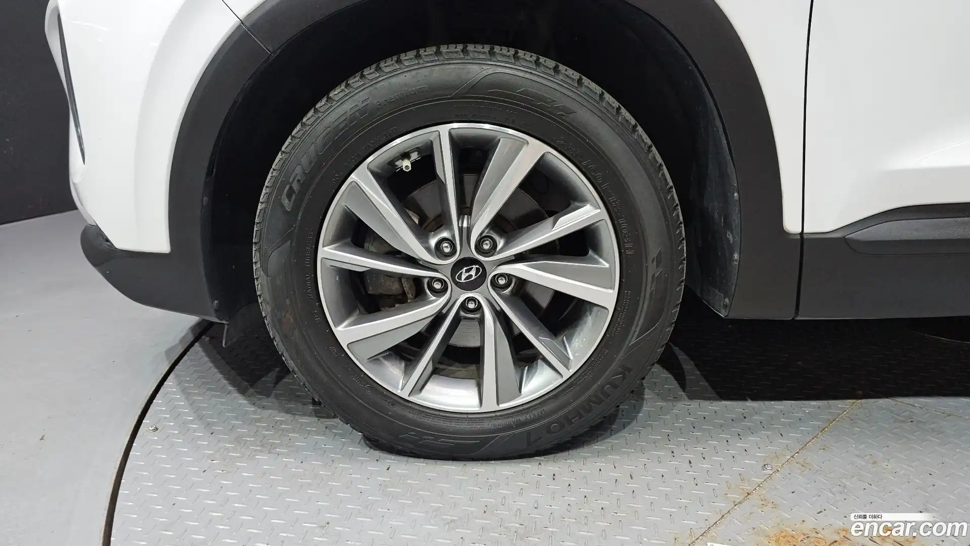 Santafe Hyundai 2018.9-OUTER-005