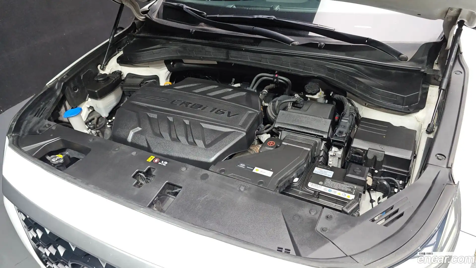 Santafe Hyundai 2018.9-OUTER-006