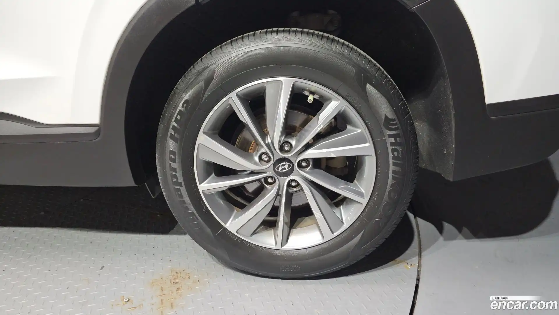 Santafe Hyundai 2018.9-OUTER-031