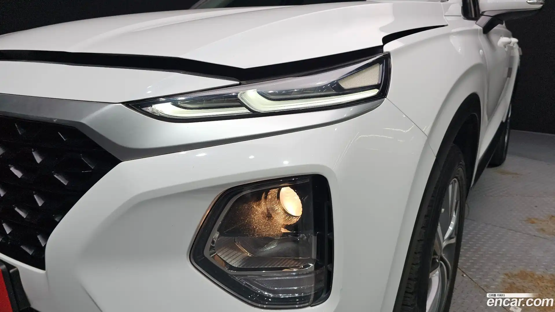 Santafe Hyundai 2018.9-OUTER-032