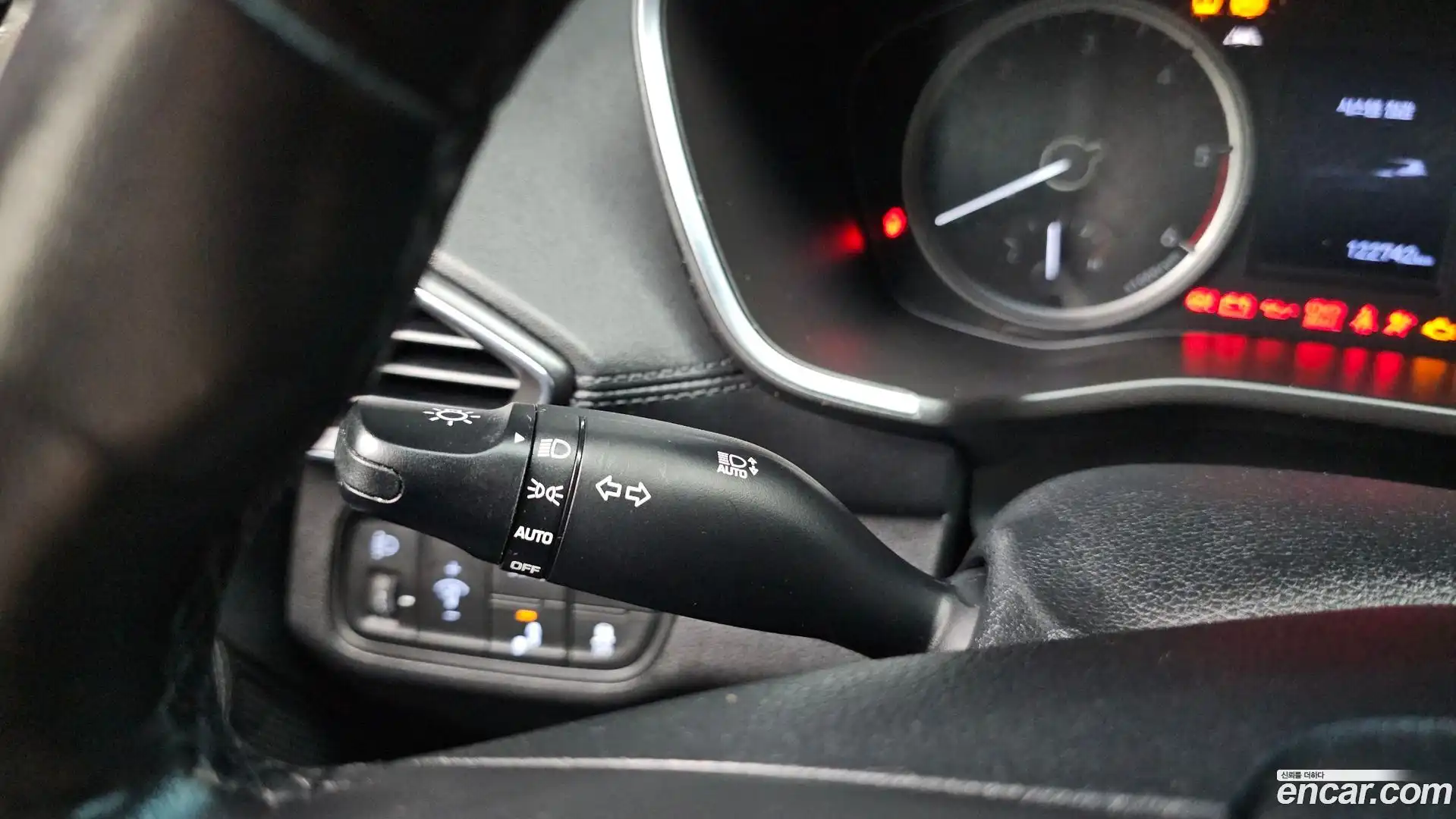 Santafe Hyundai 2018.9-OPTION-042