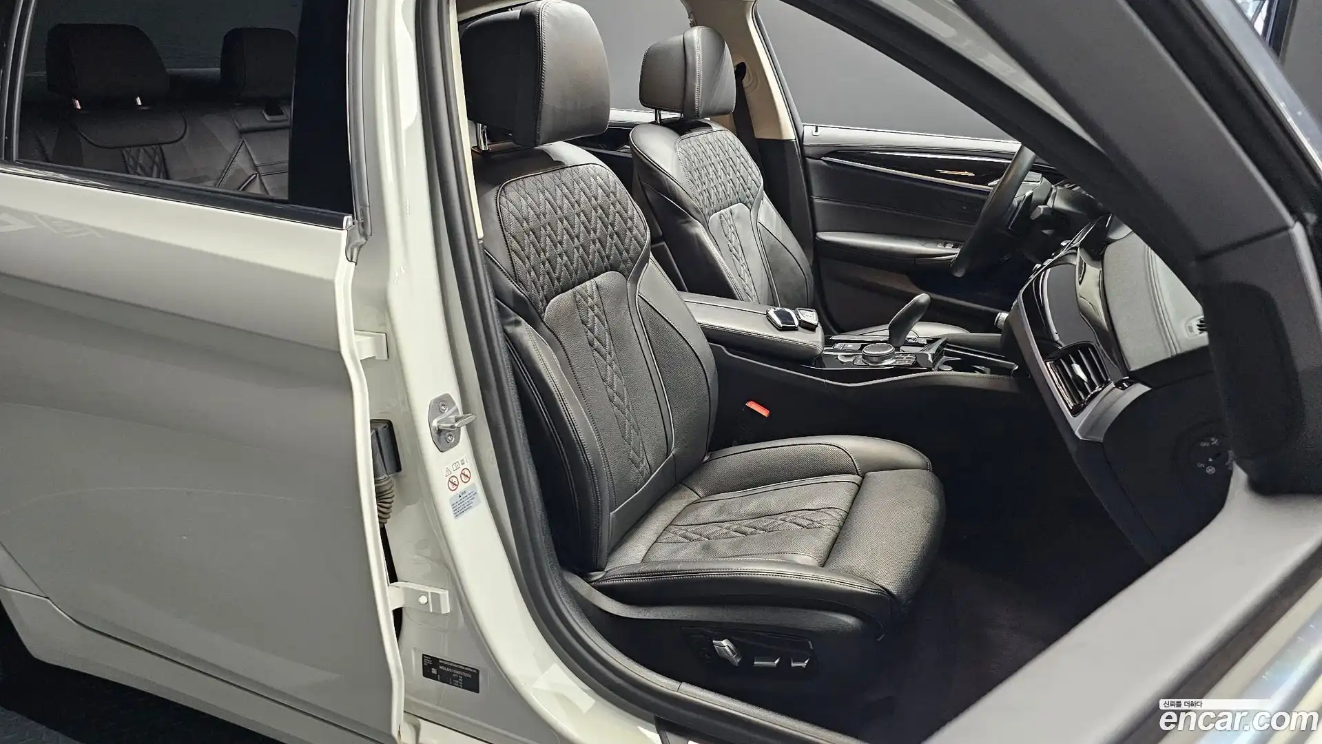 5-Series BMW 2019.10-OPTION-016