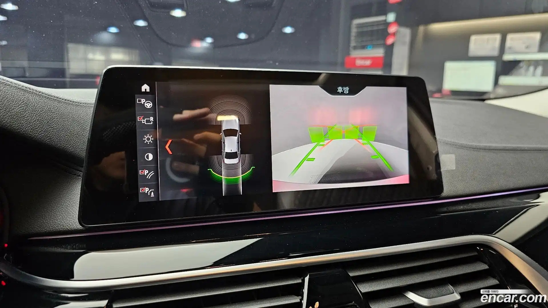 5-Series BMW 2019.10-OPTION-019