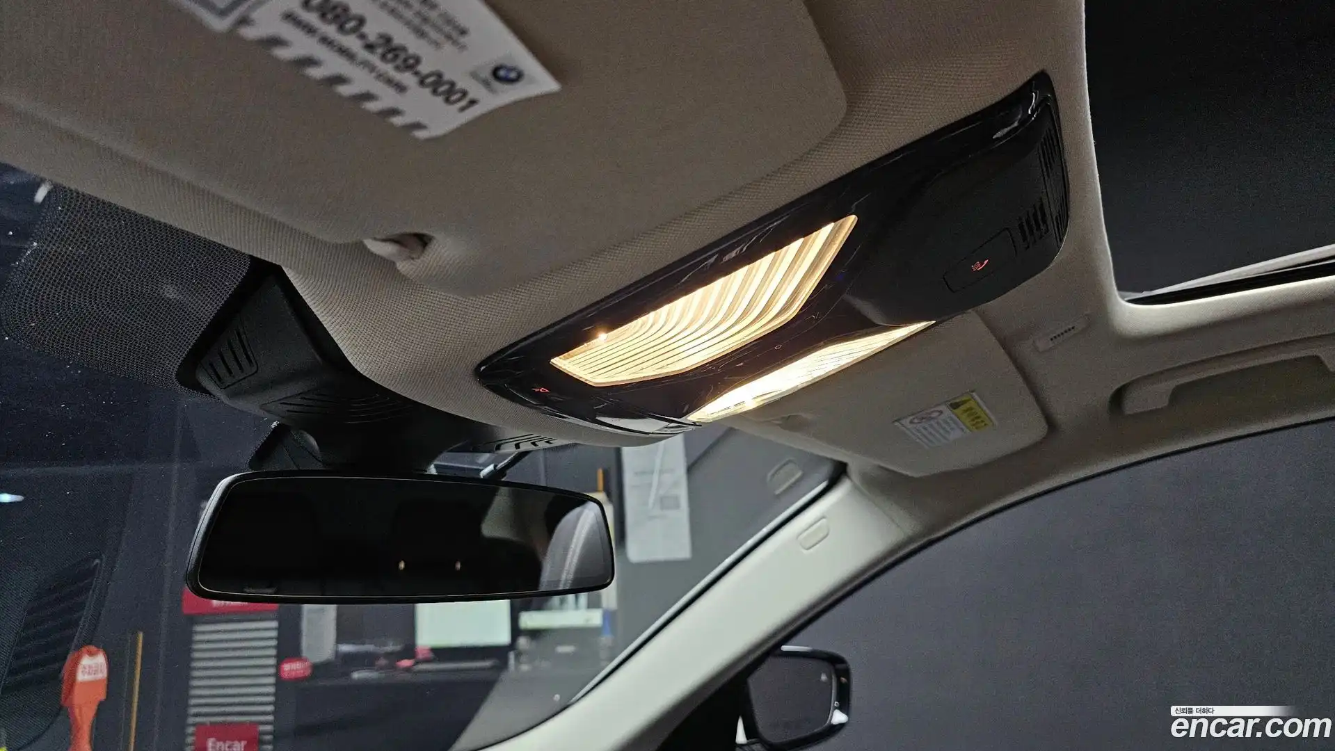 5-Series BMW 2019.10-OPTION-042